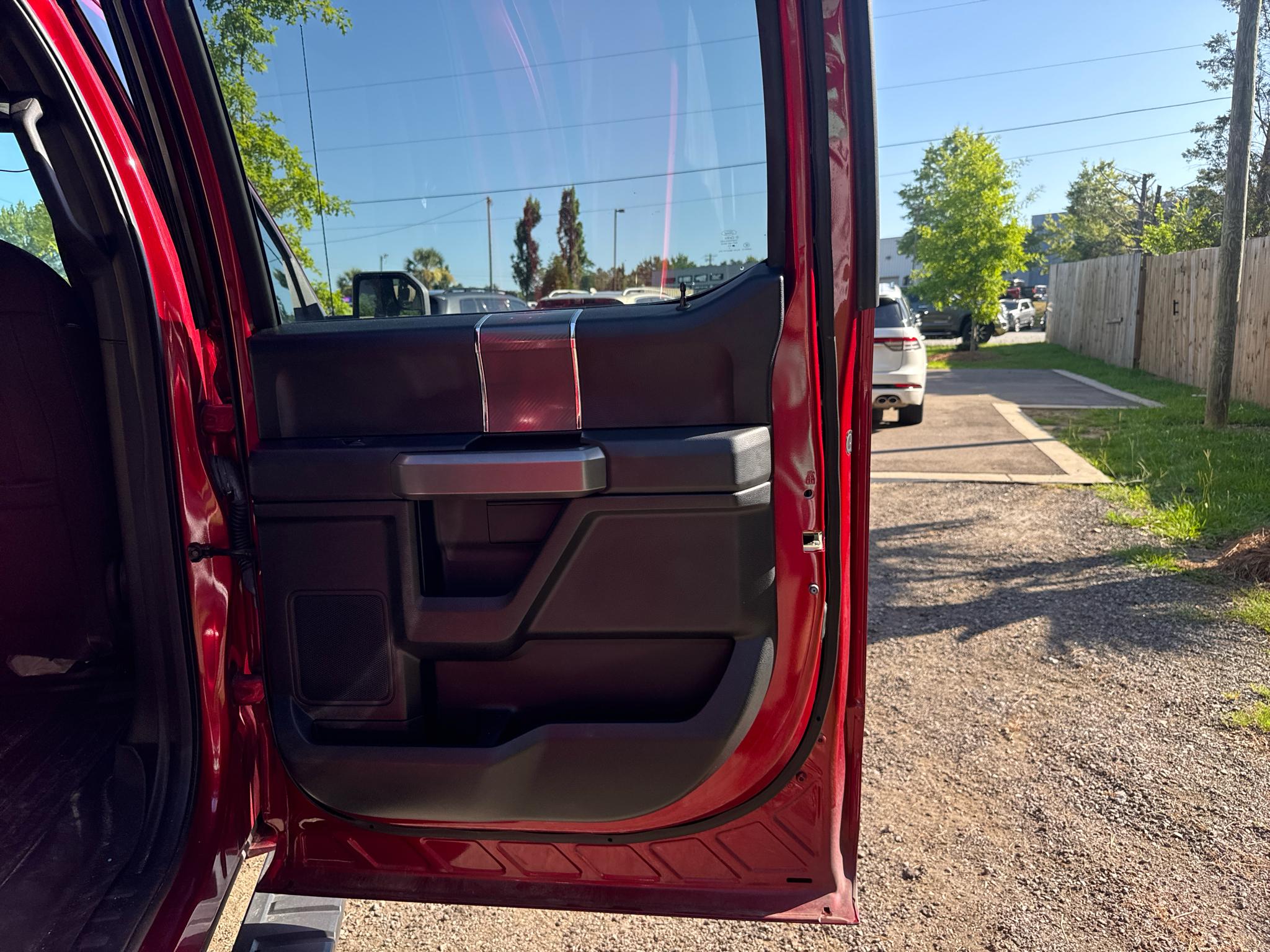 Ford F-150  2018