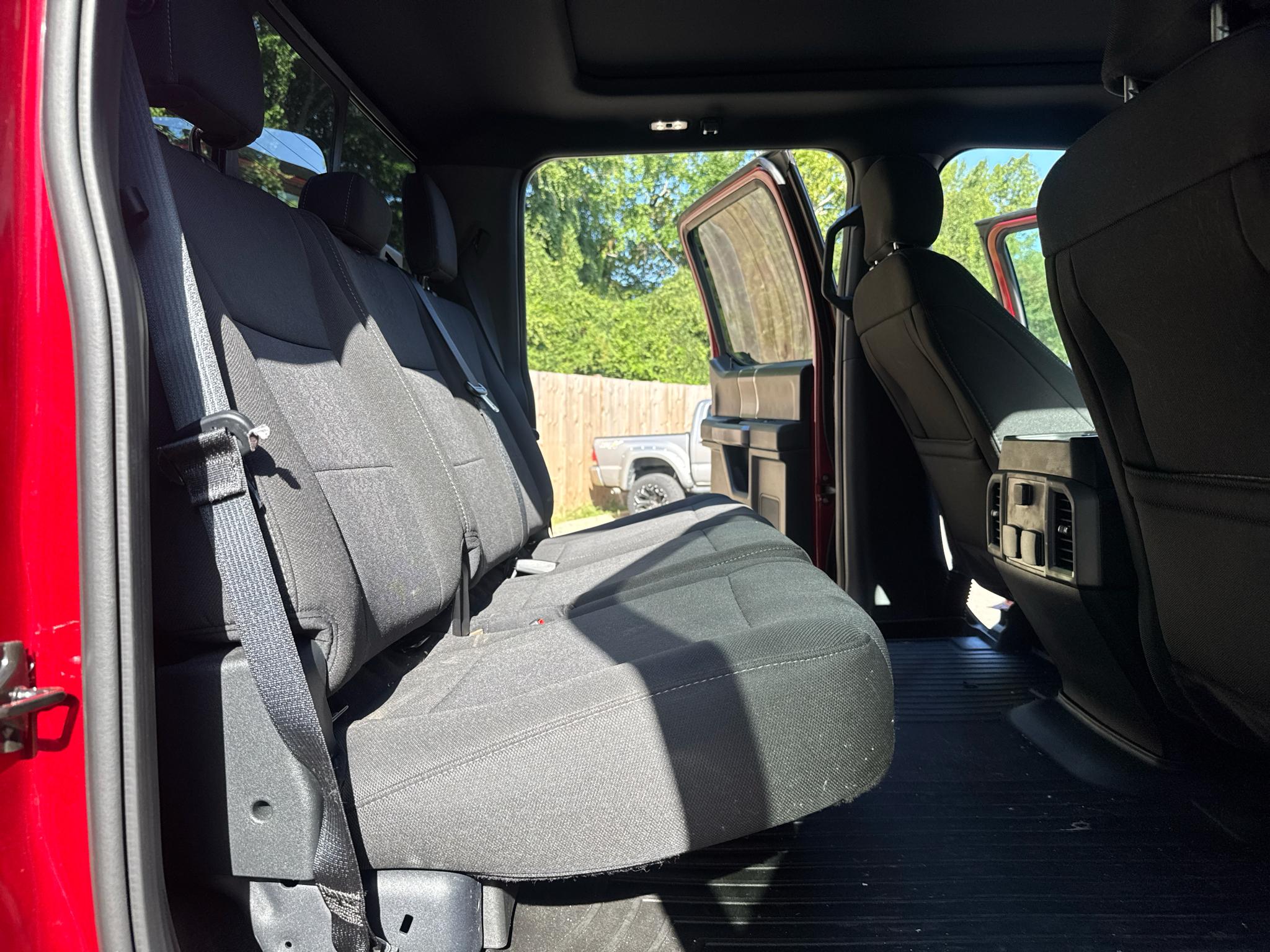Ford F-150  2018