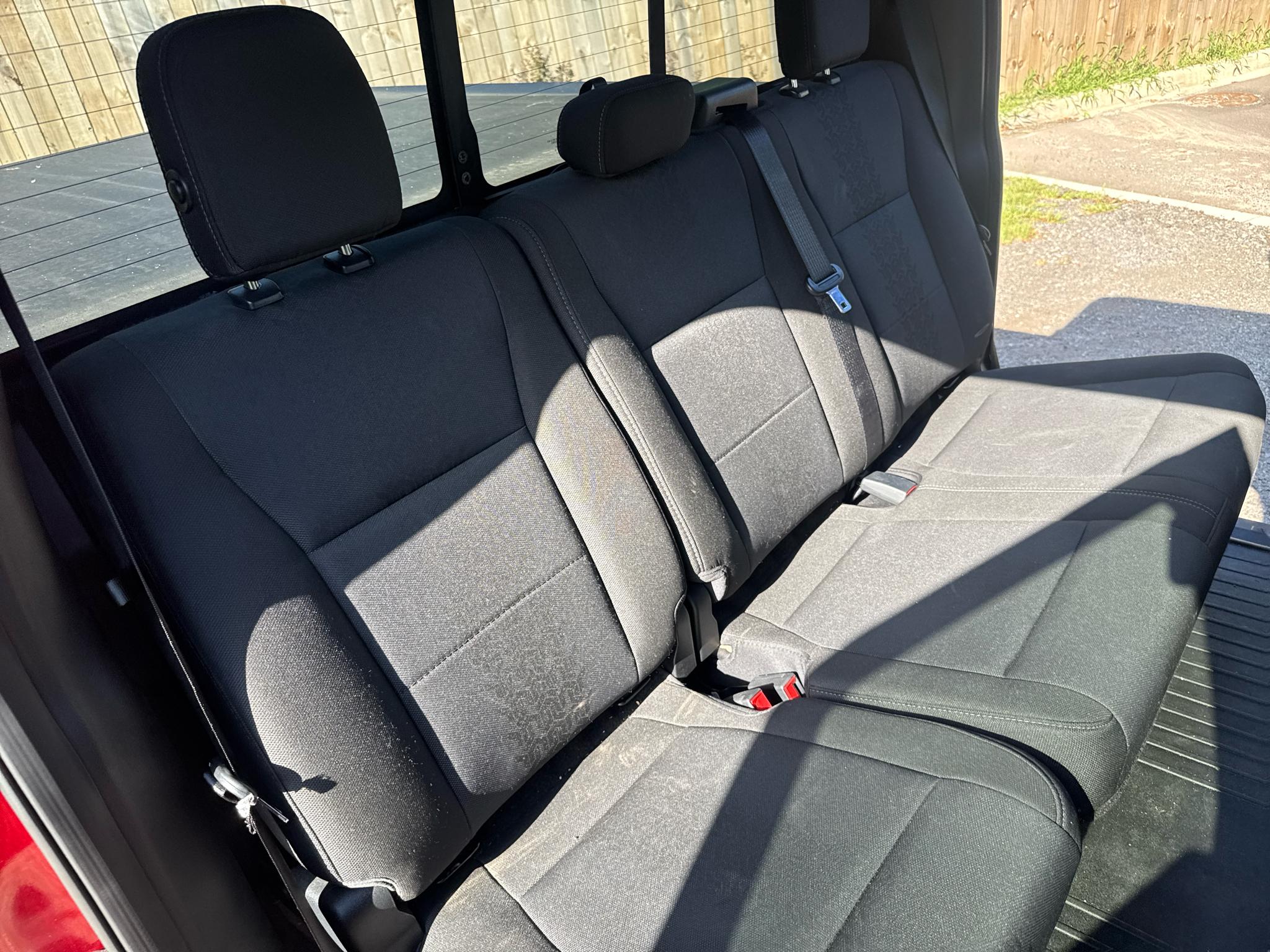 Ford F-150  2018