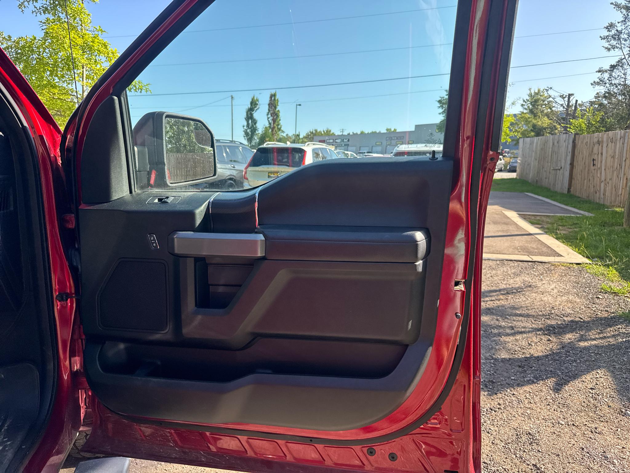 Ford F-150  2018