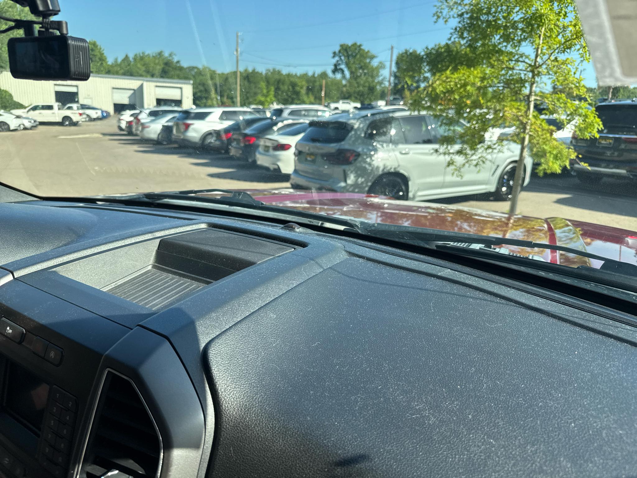 Ford F-150  2018