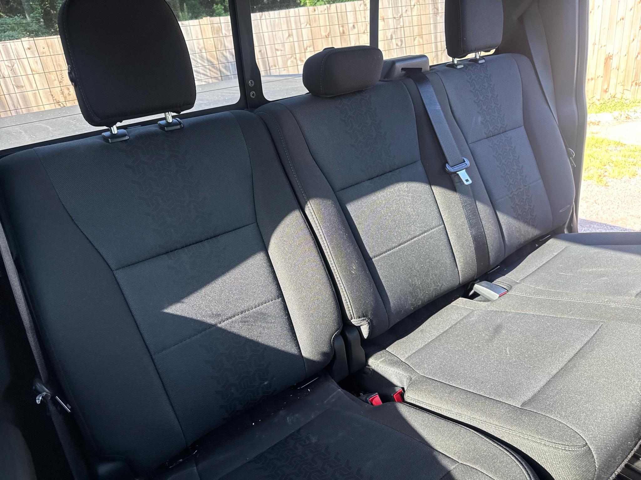 Ford F-150  2018