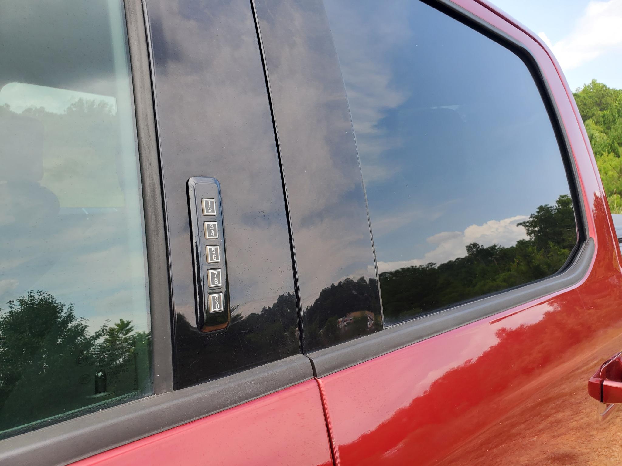 Ford F-150  2018