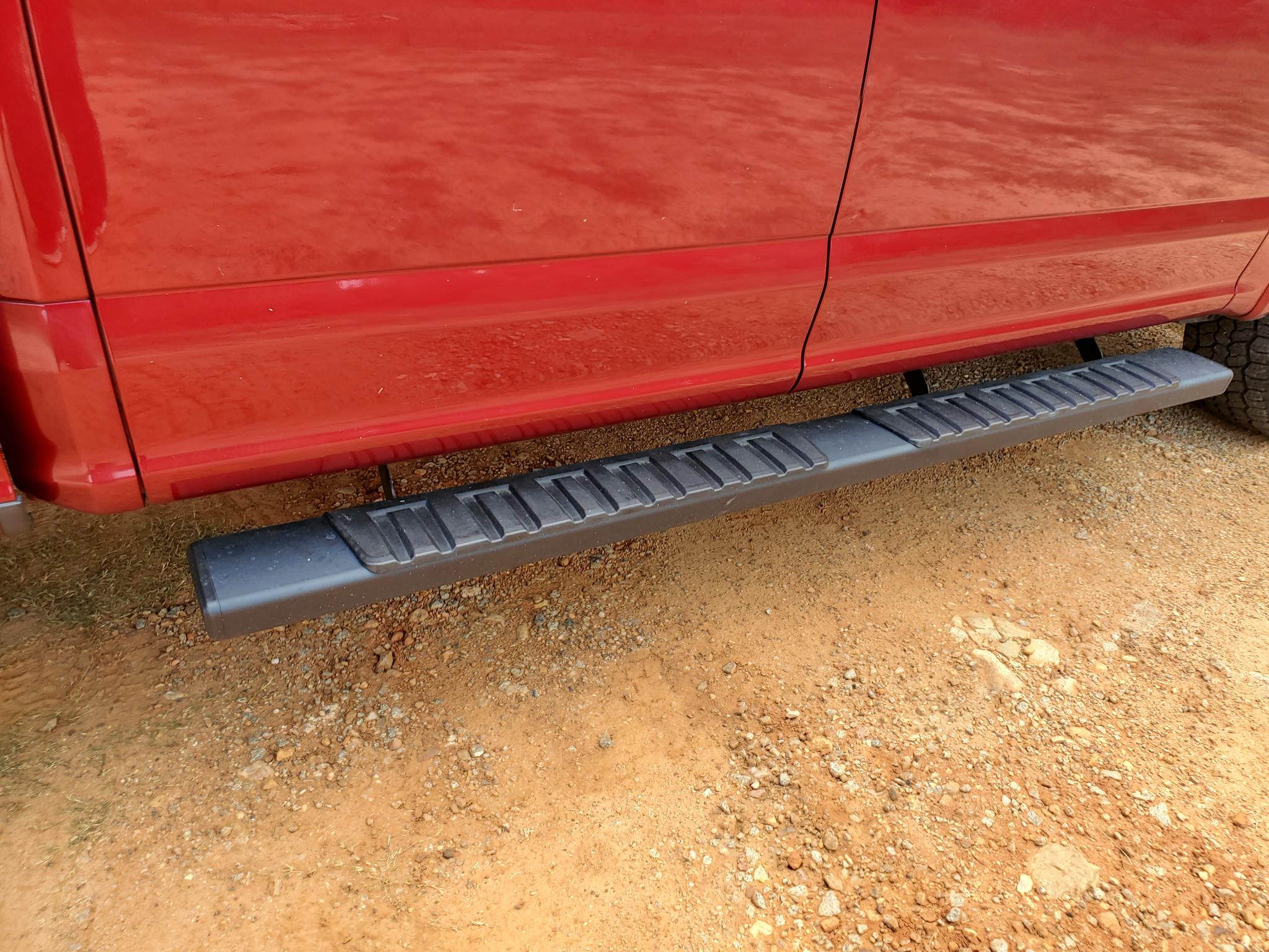 Ford F-150  2018