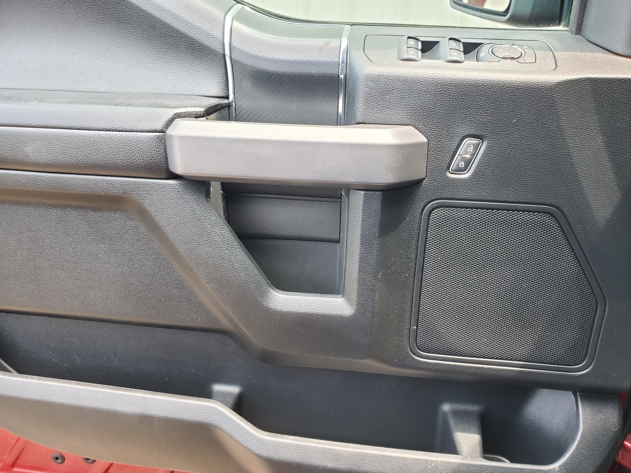 Ford F-150  2018
