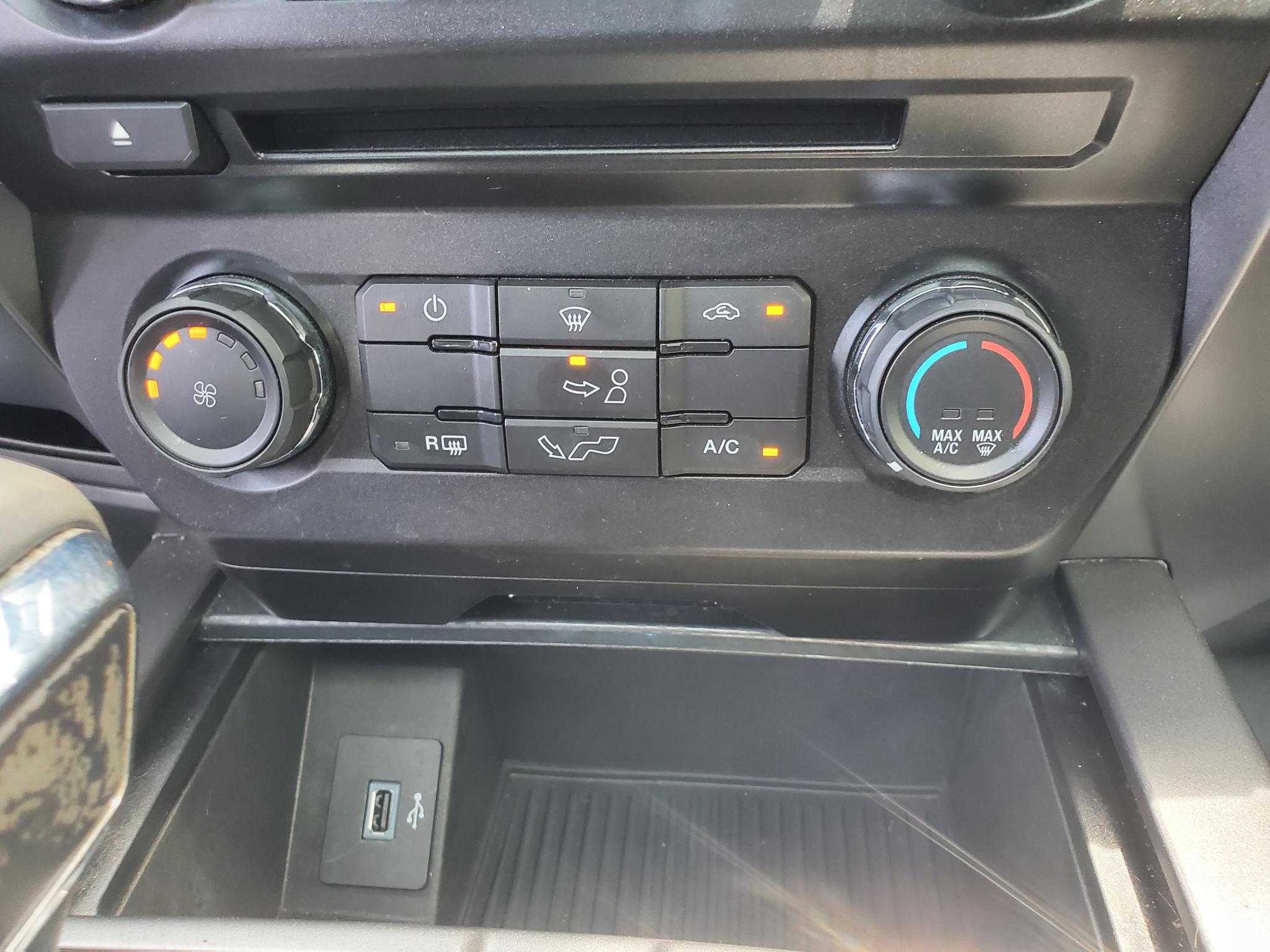 Ford F-150  2018