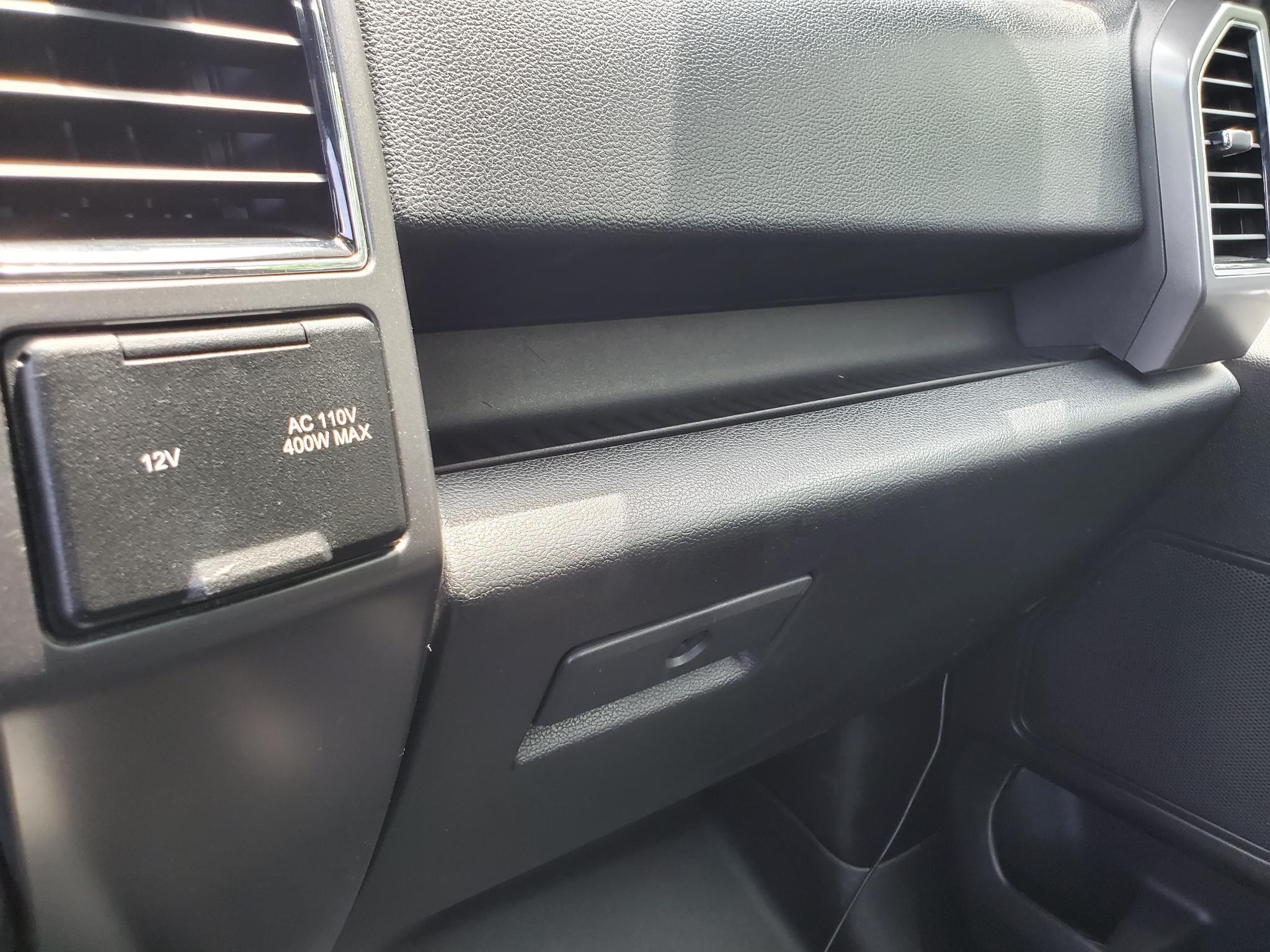 Ford F-150  2018