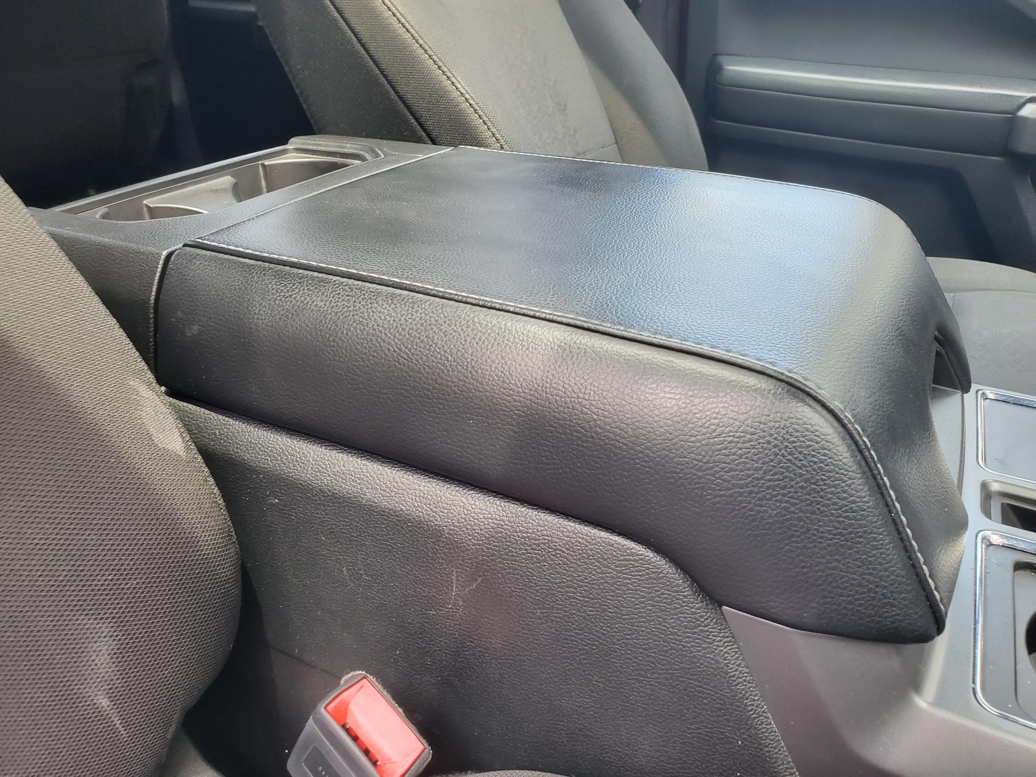Ford F-150  2018