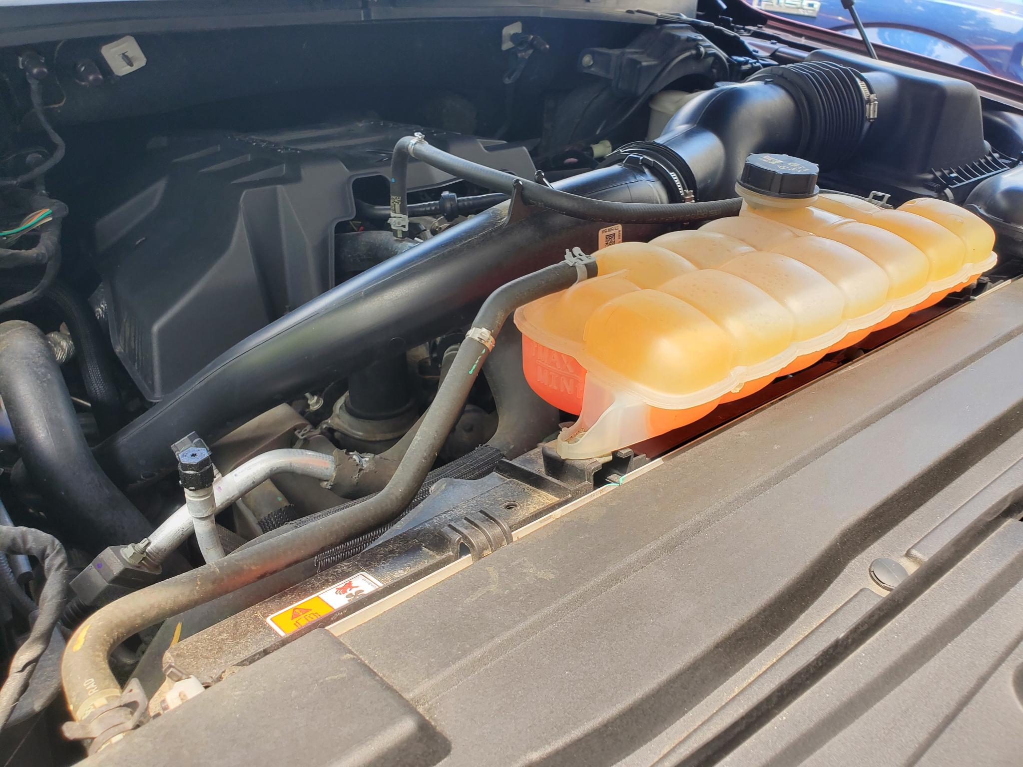 Ford F-150  2018