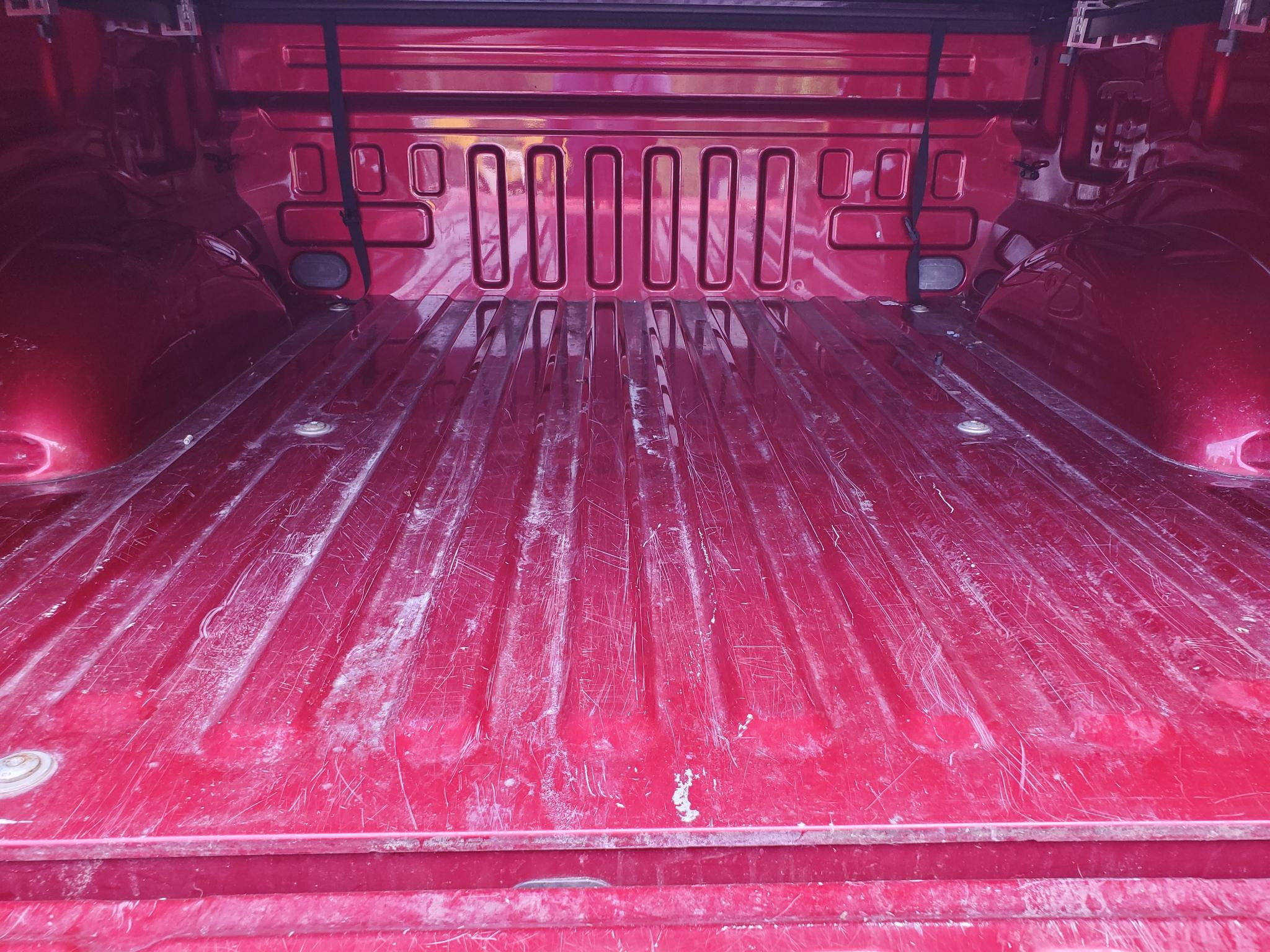 Ford F-150  2018