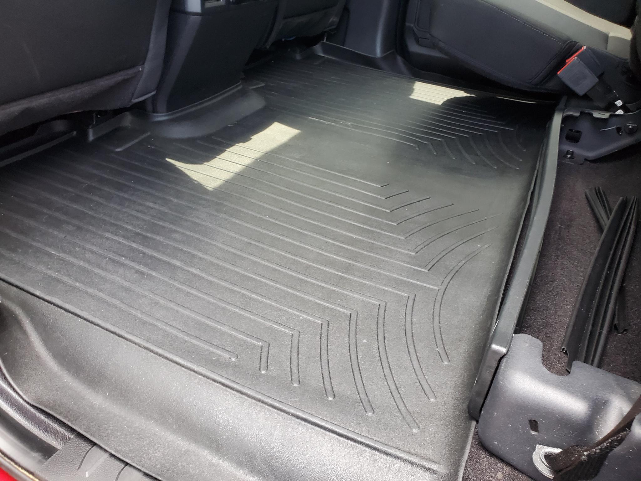 Ford F-150  2018