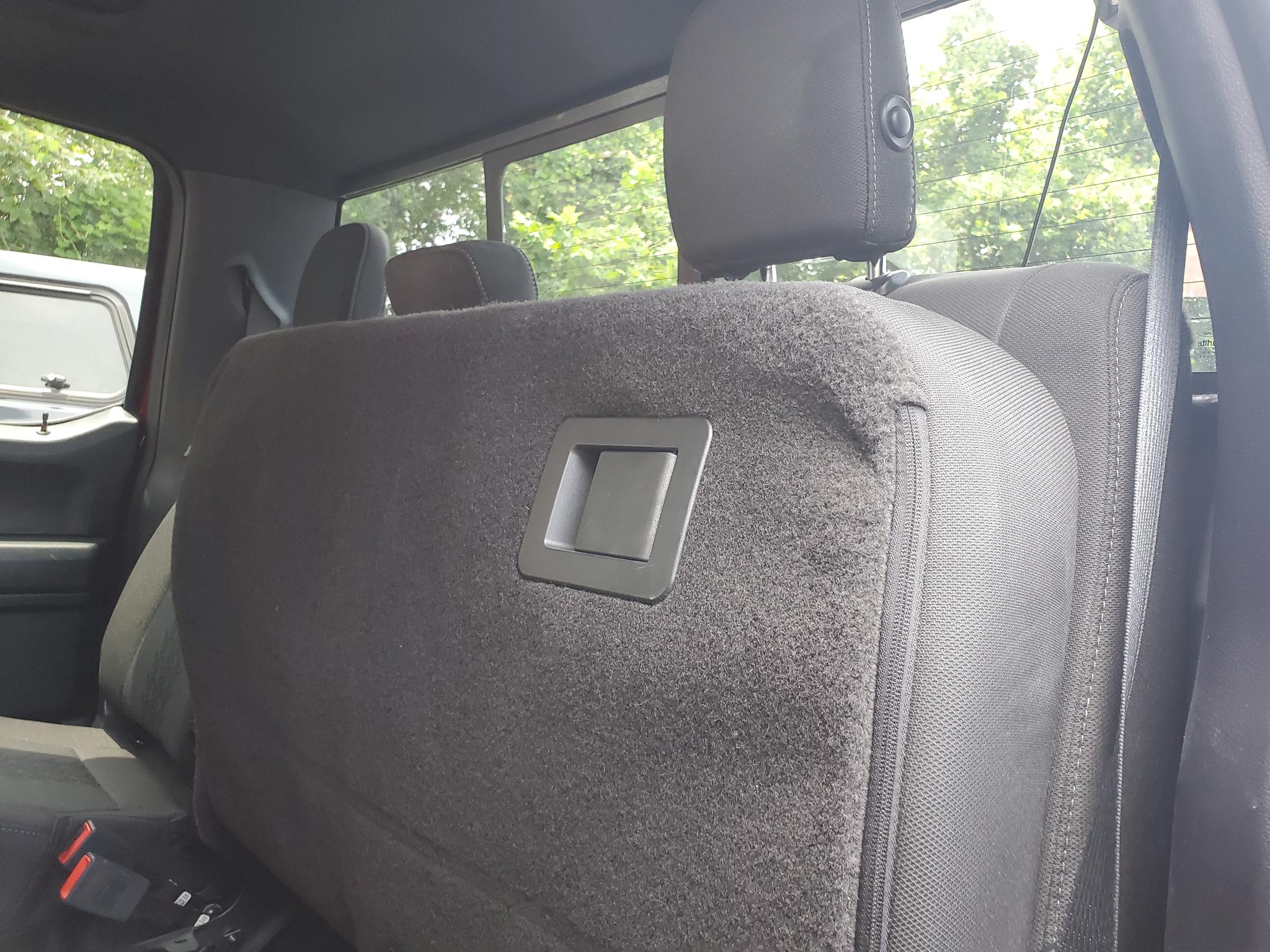 Ford F-150  2018