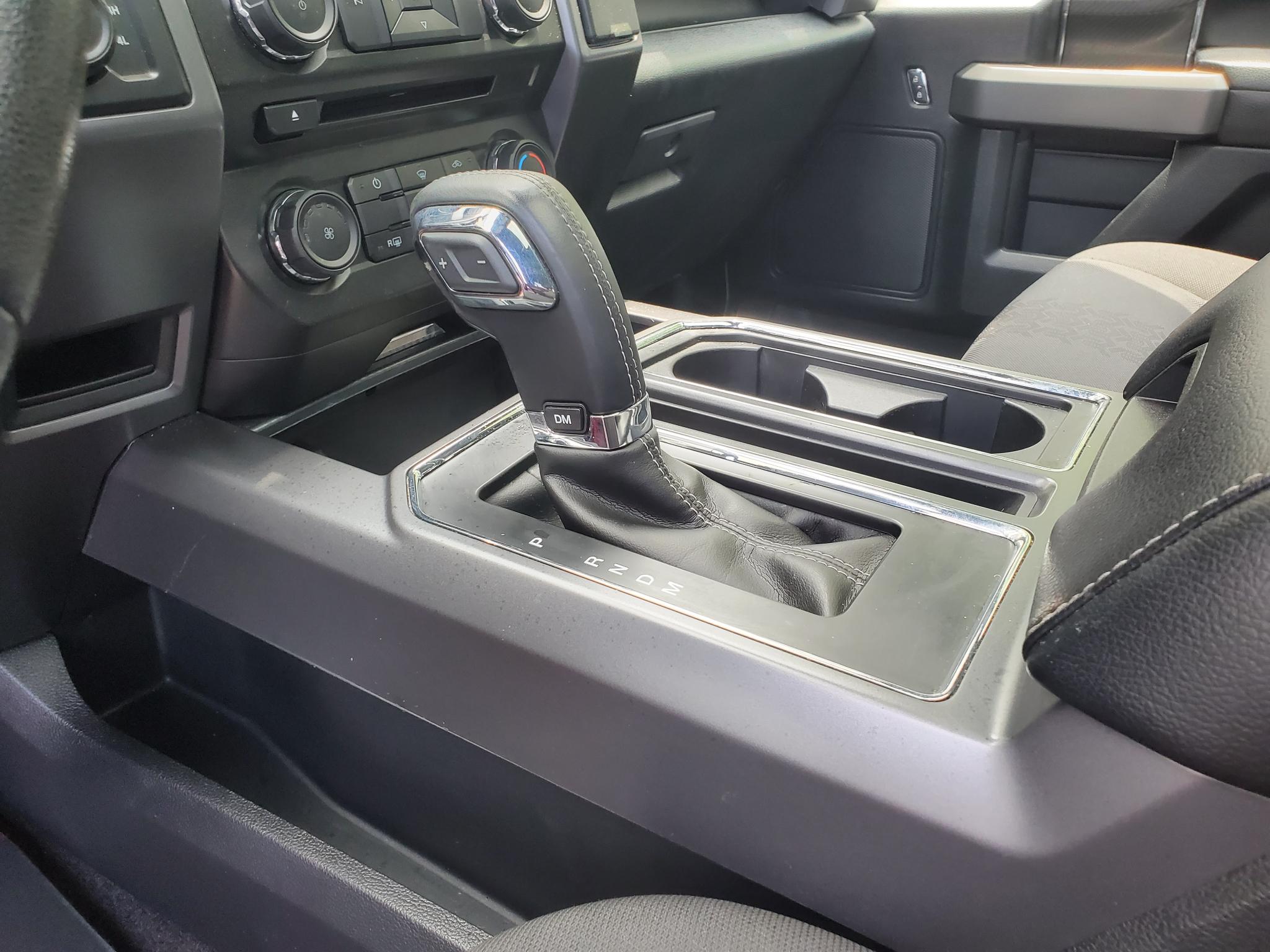 Ford F-150  2018