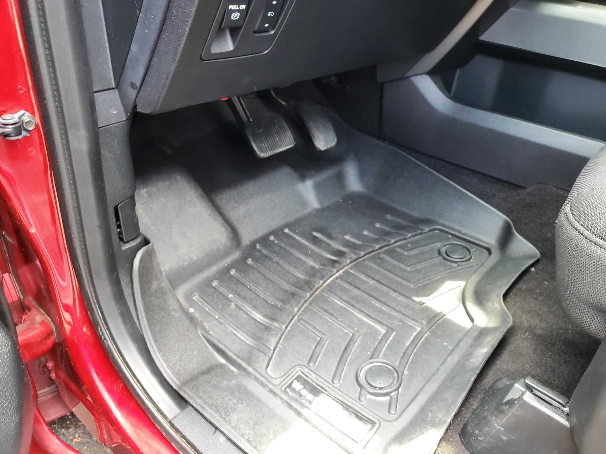 Ford F-150  2018