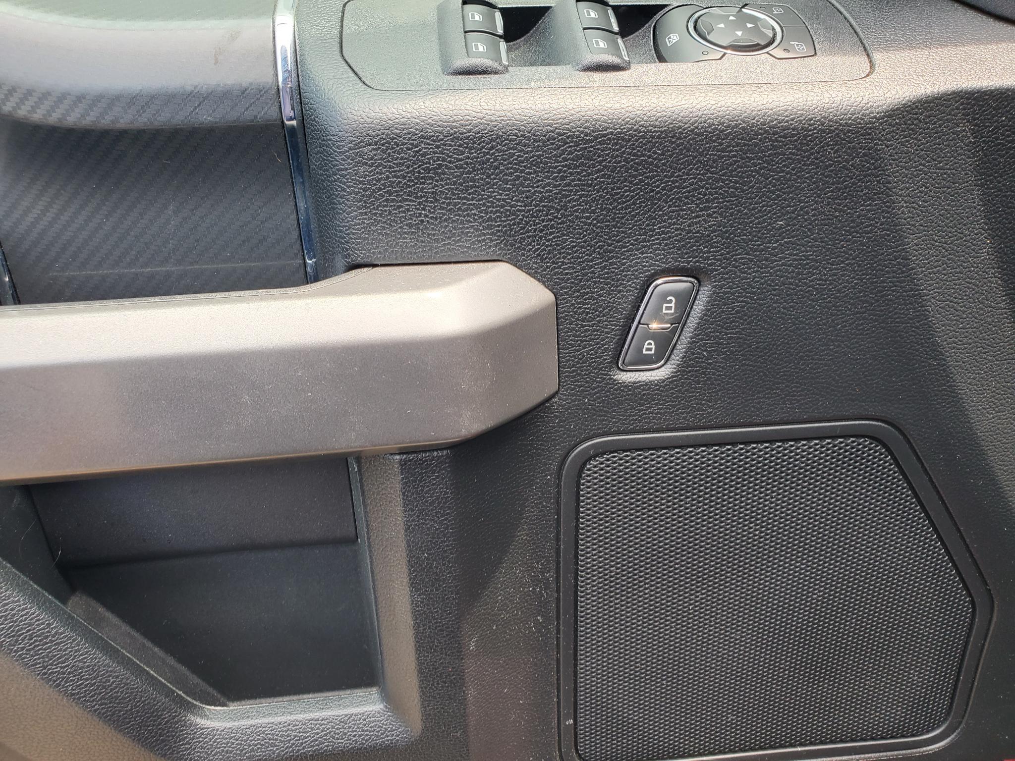 Ford F-150  2018