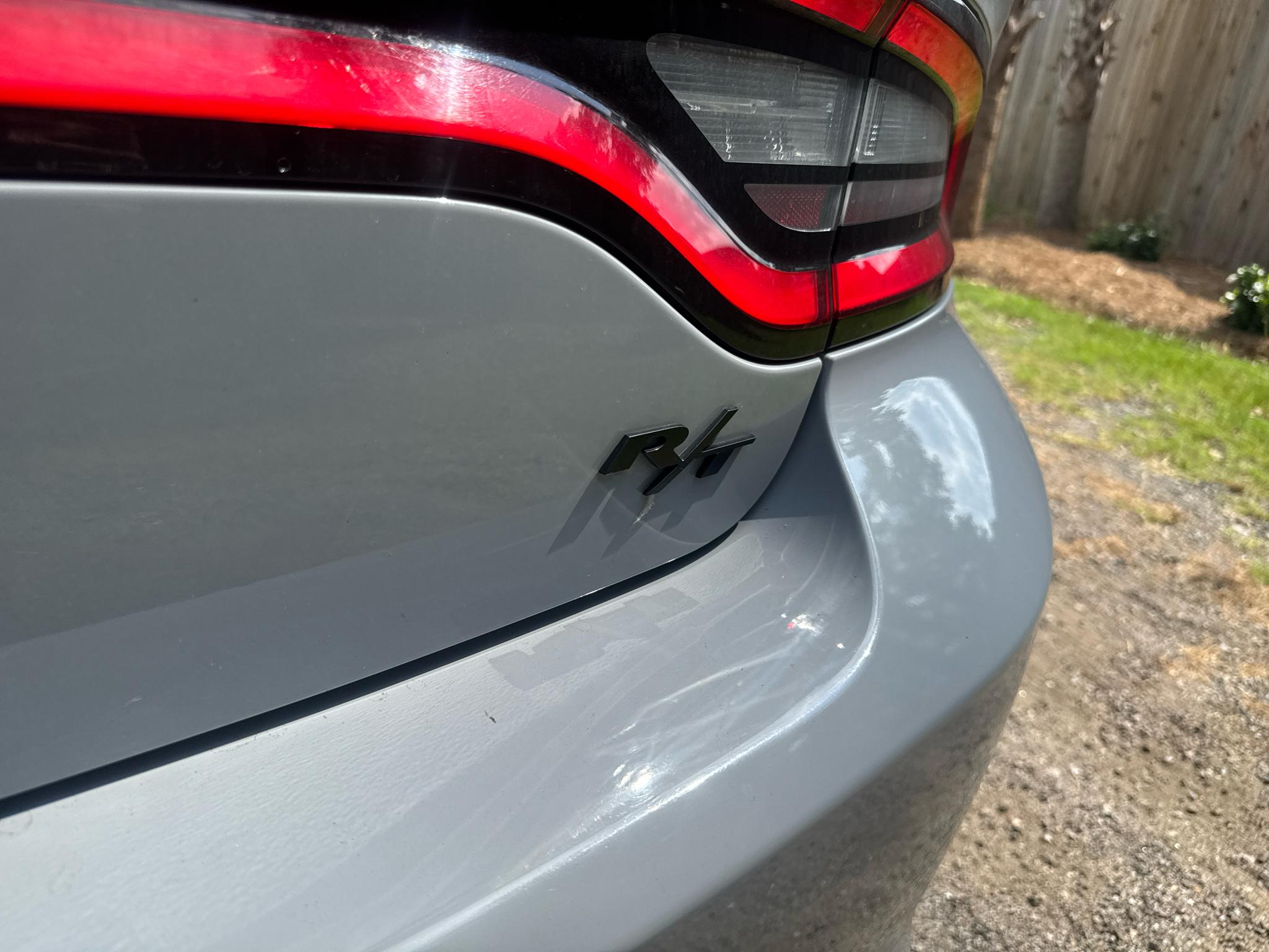 Dodge Charger  2021