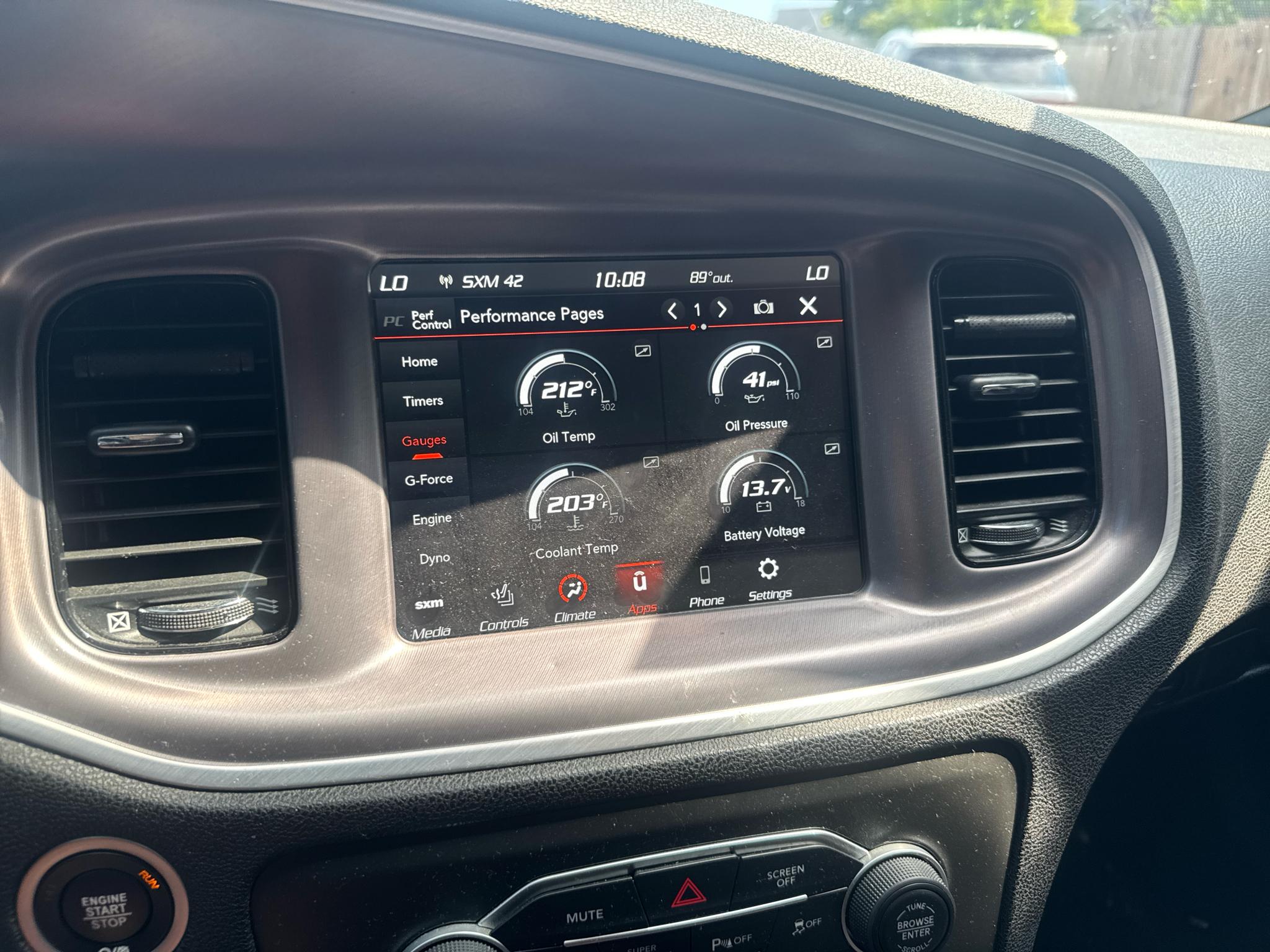 Dodge Charger  2021