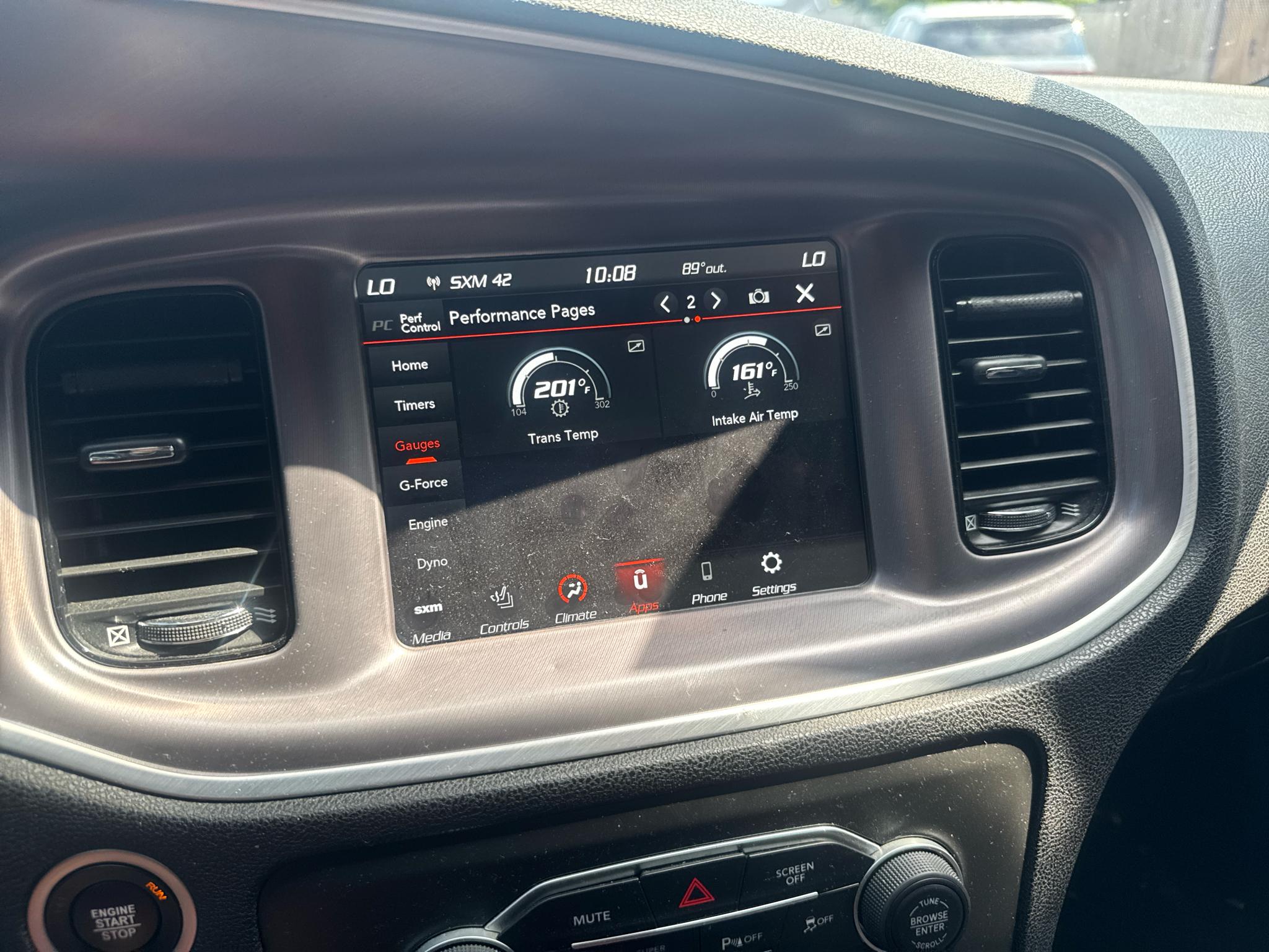 Dodge Charger  2021