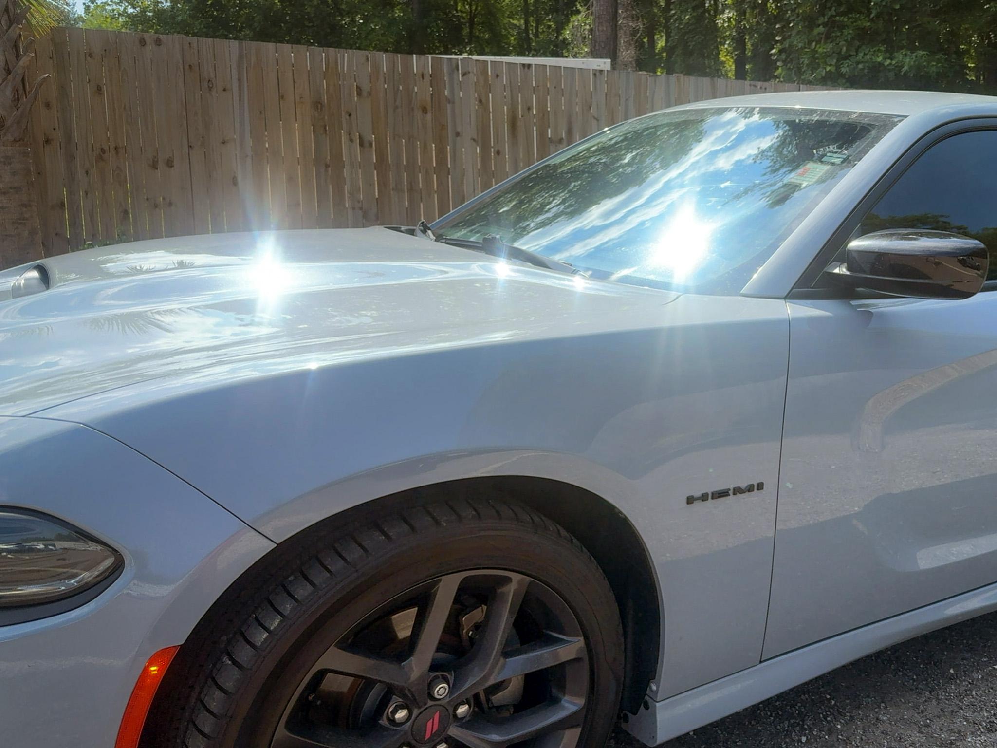 Dodge Charger  2021
