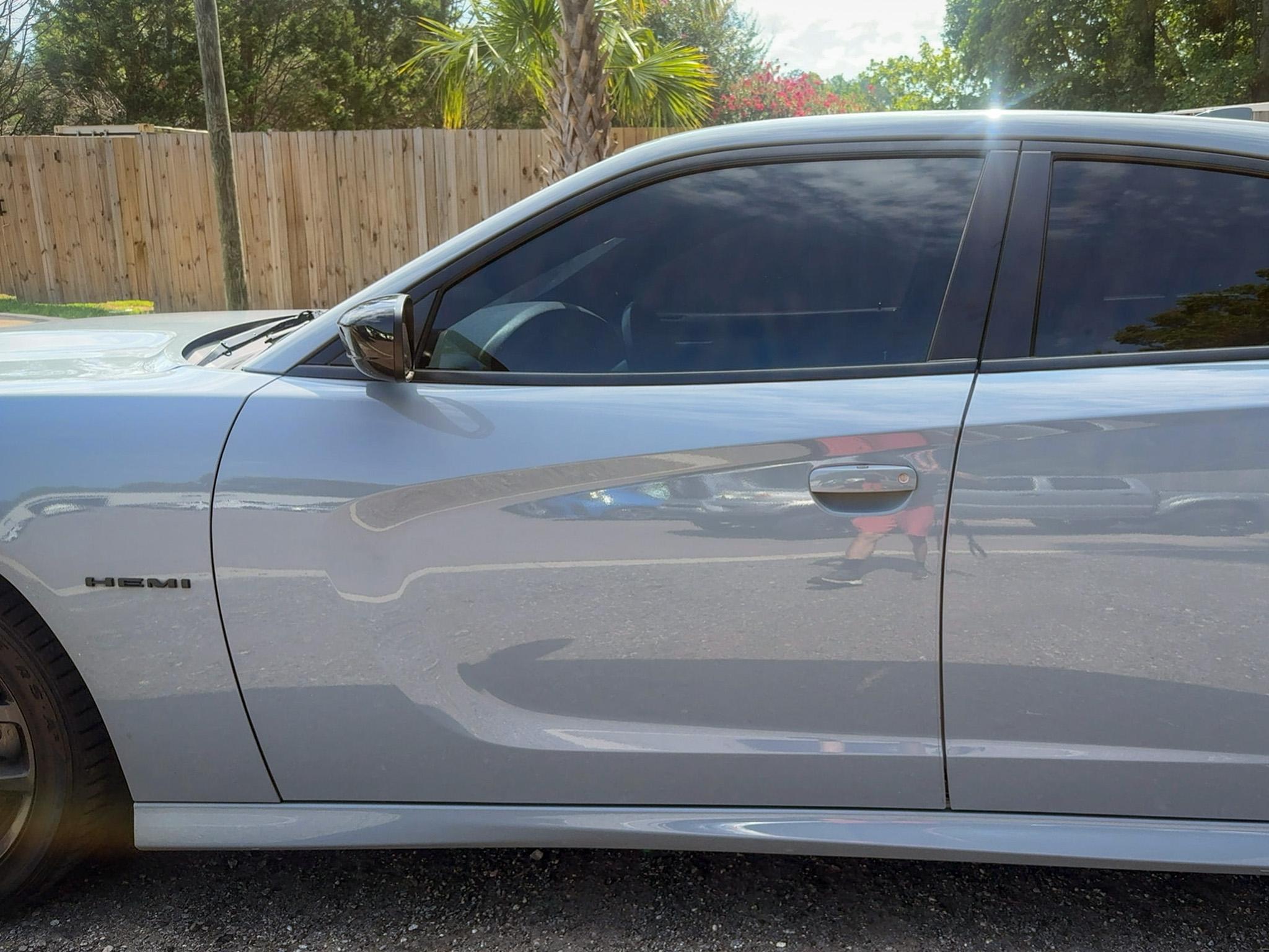 Dodge Charger  2021