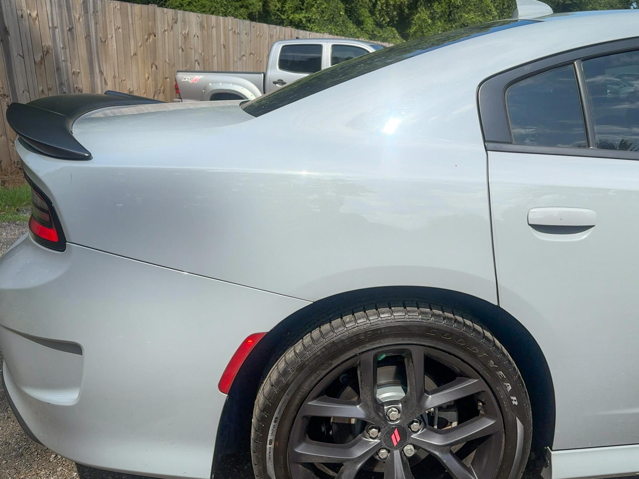 Dodge Charger  2021