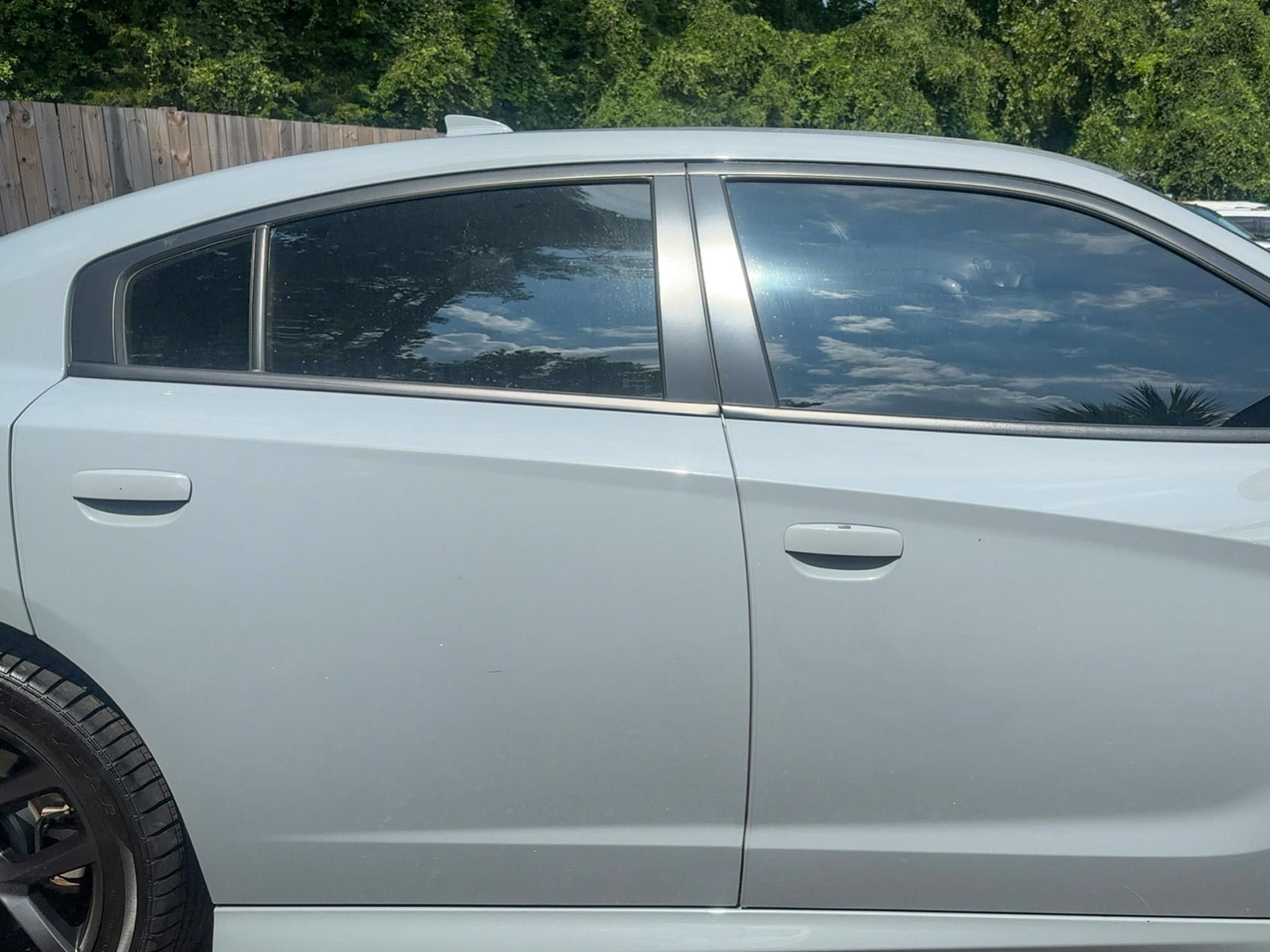 Dodge Charger  2021