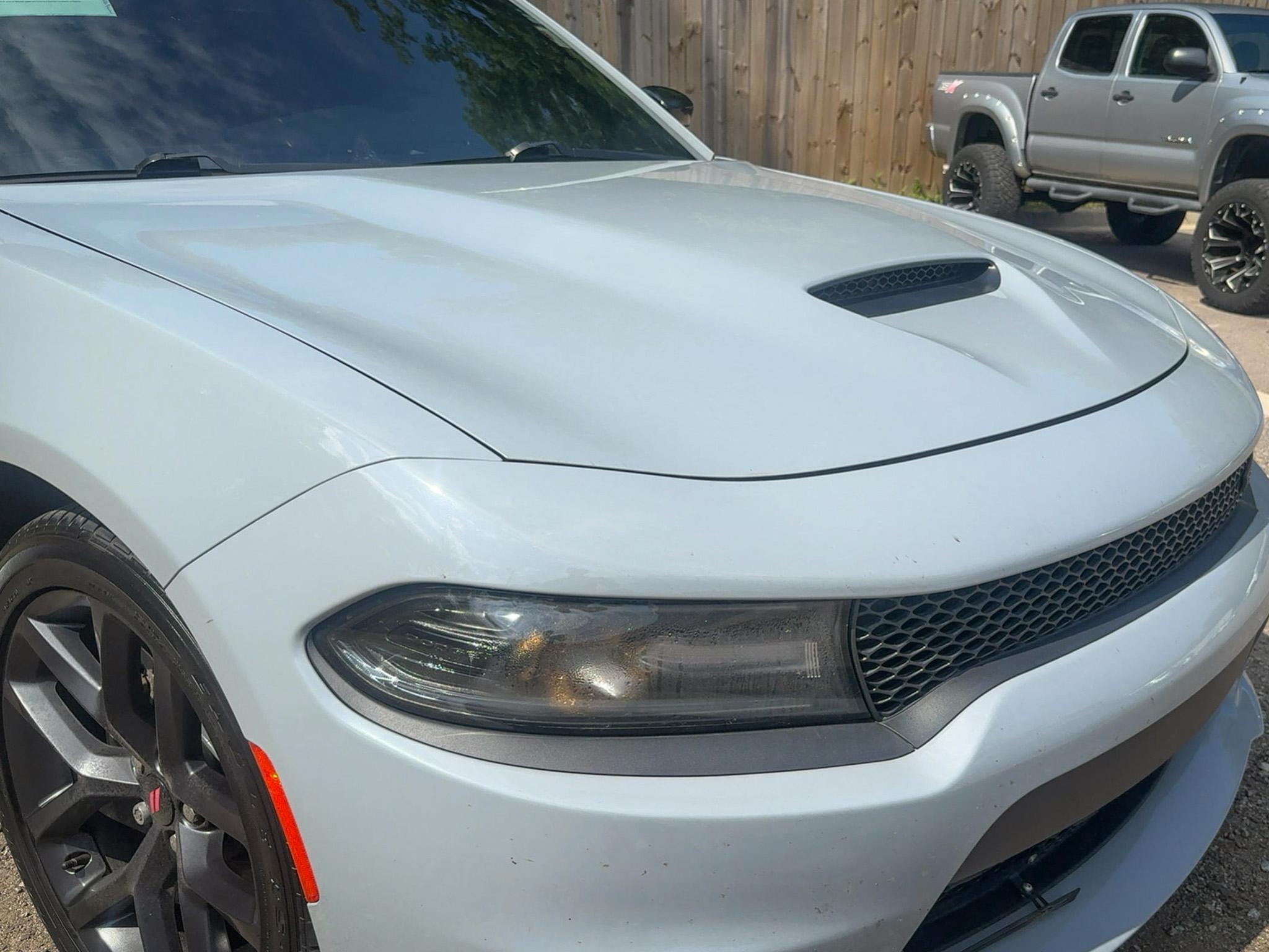 Dodge Charger  2021