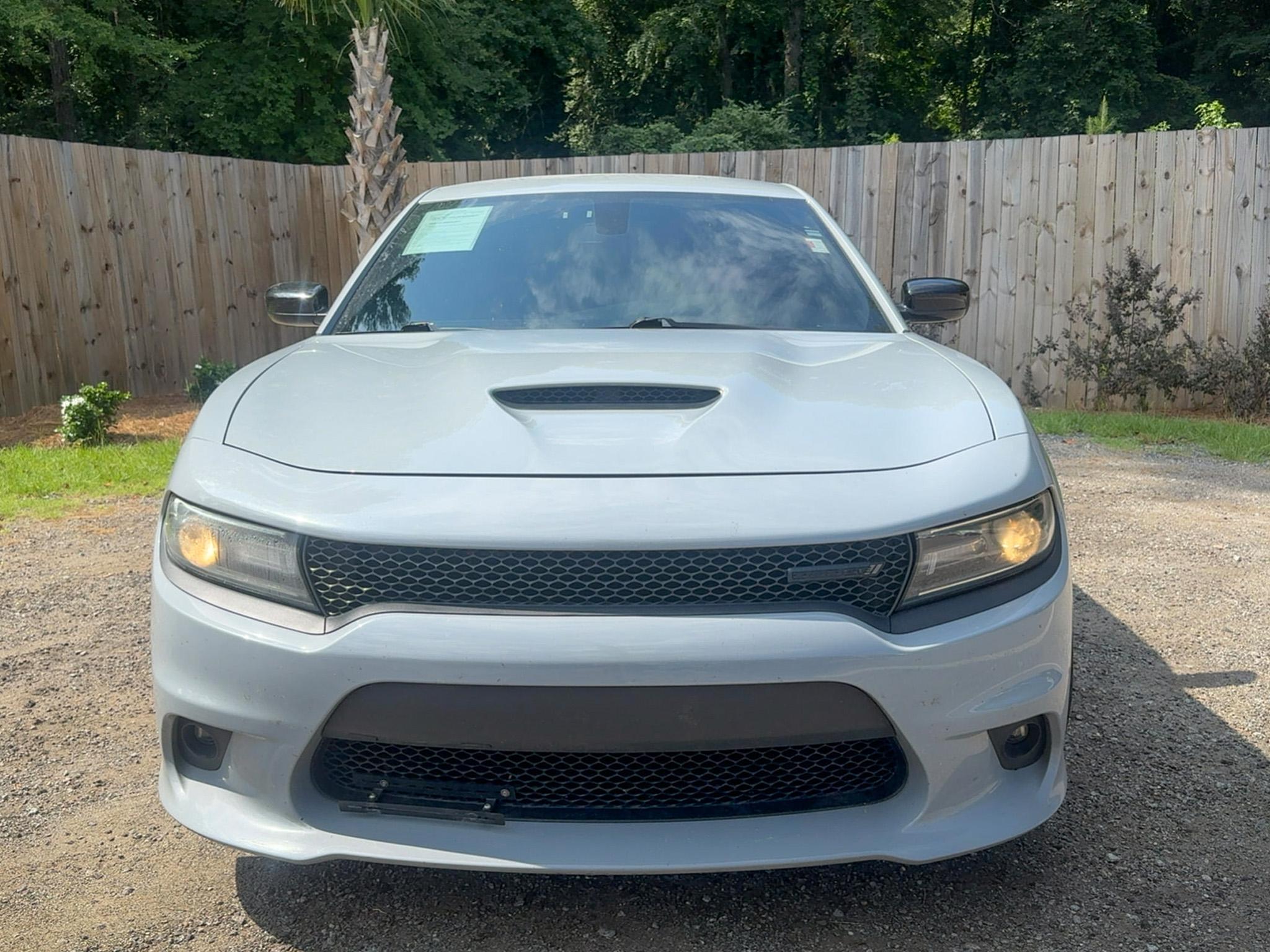 Dodge Charger  2021