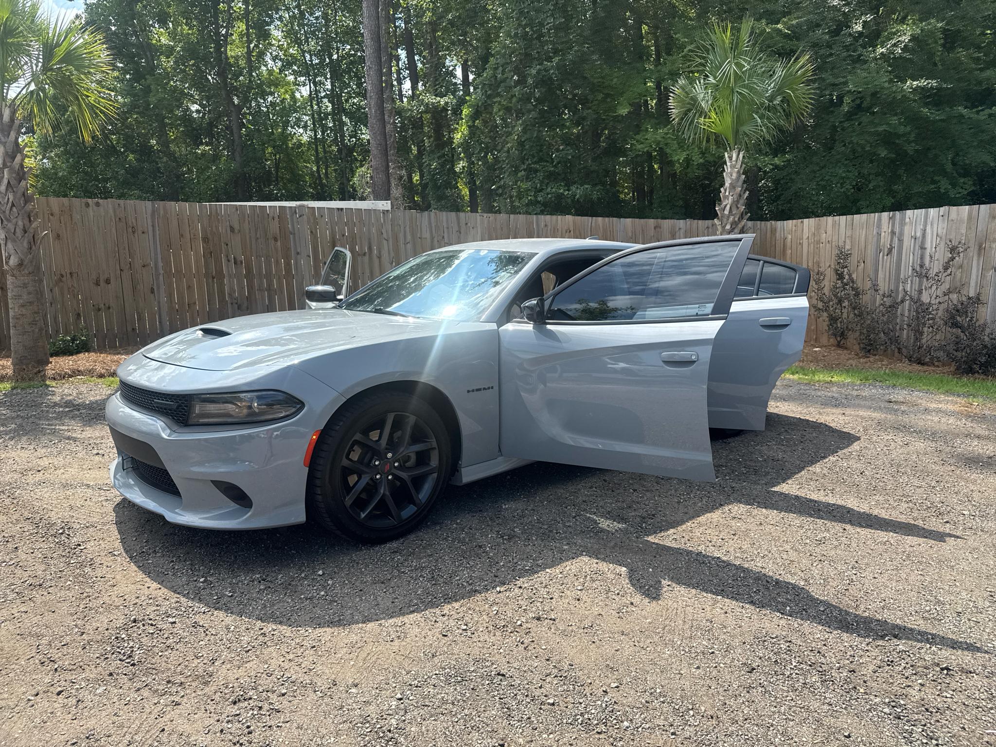 Dodge Charger  2021