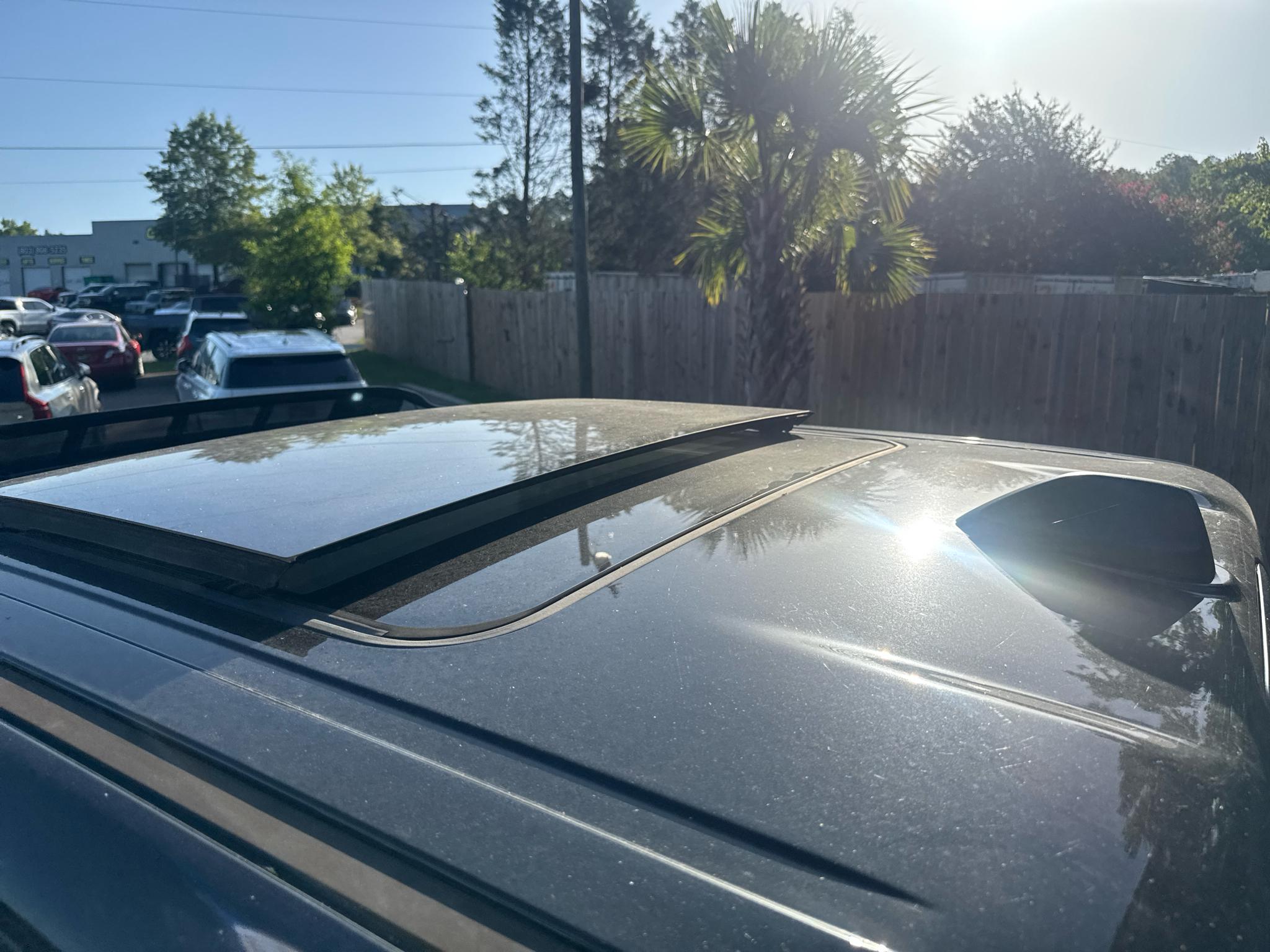 RAM 1500 Laramie 4x4 Crew Cab 5'7" Box 2019