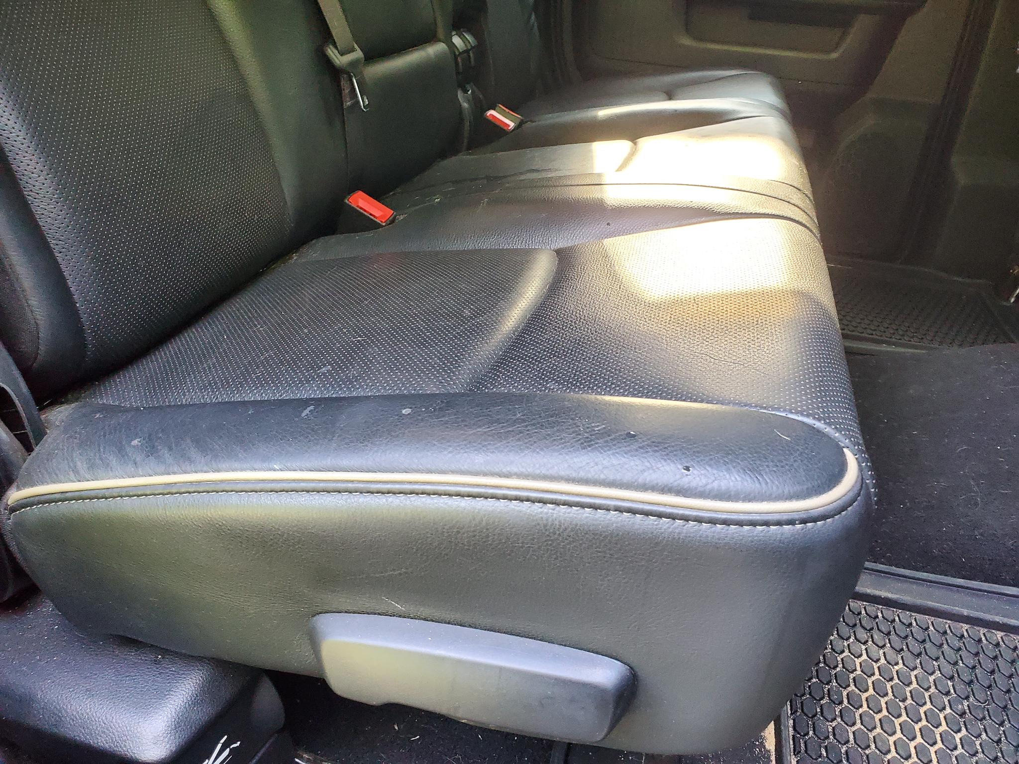 RAM 3500 Limited 4x4 Mega Cab 6'4" Box 2017