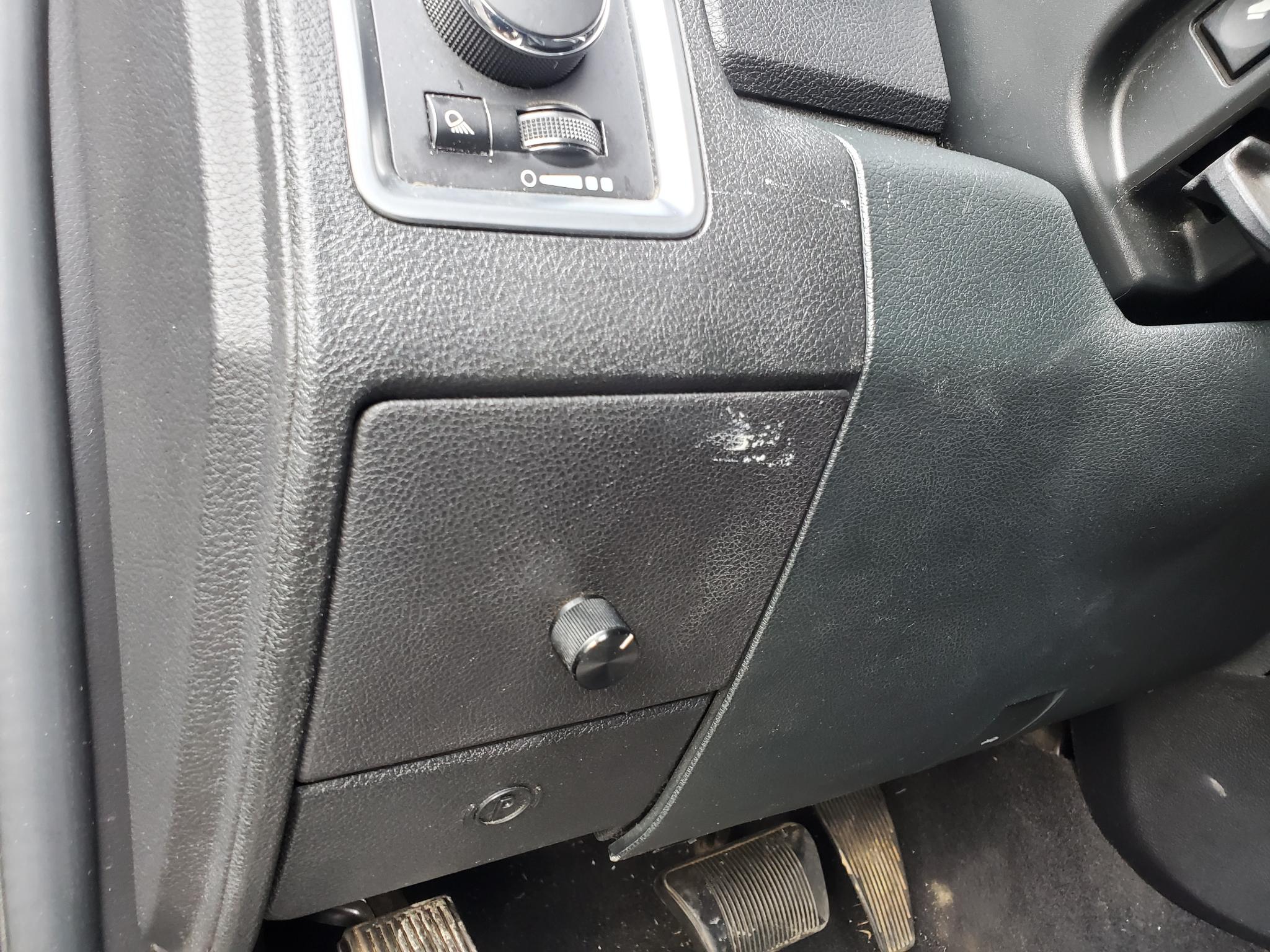 RAM 3500 Limited 4x4 Mega Cab 6'4" Box 2017