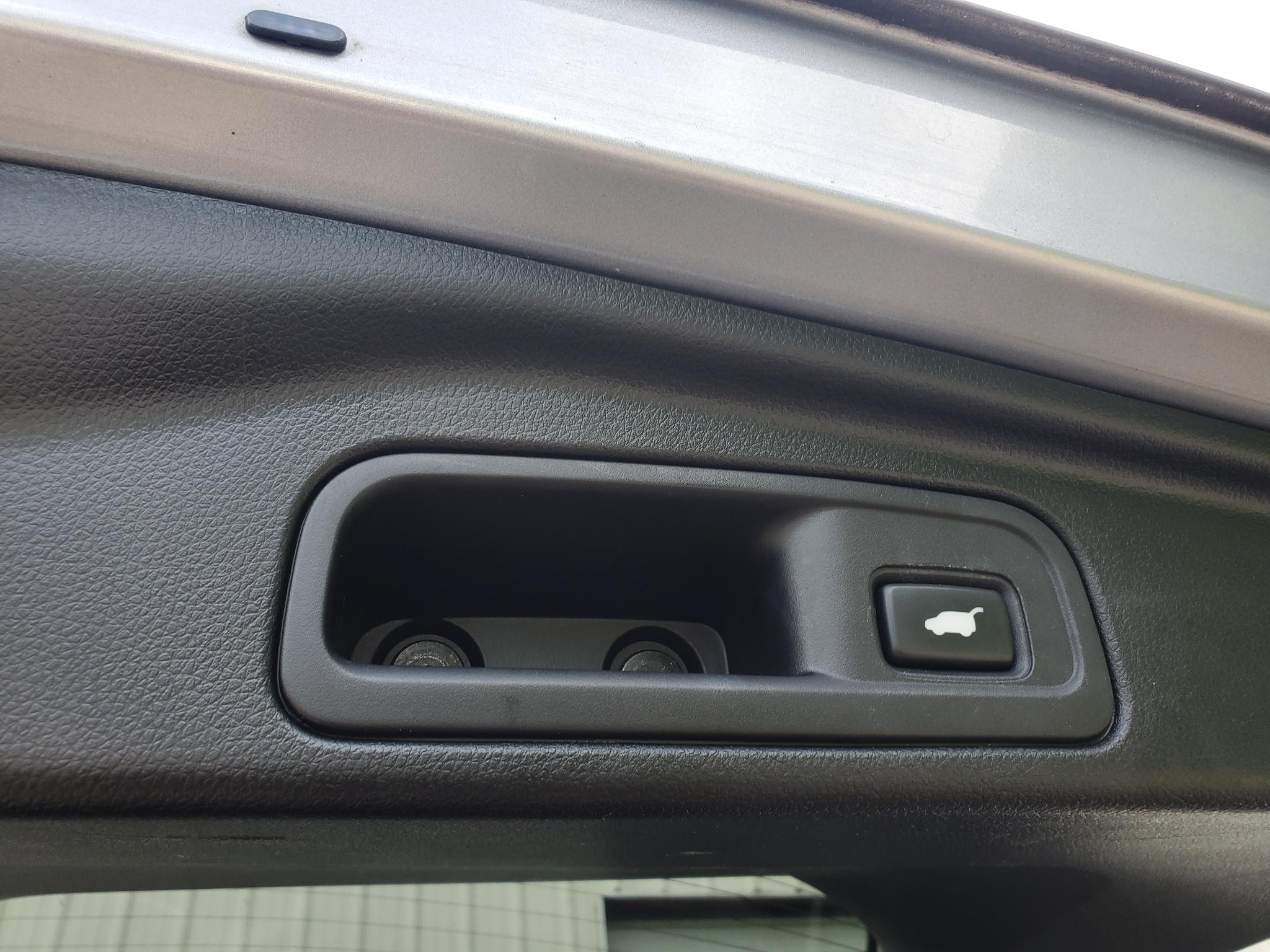Honda Pilot AWD 4dr Elite w/RES & Navi 2016