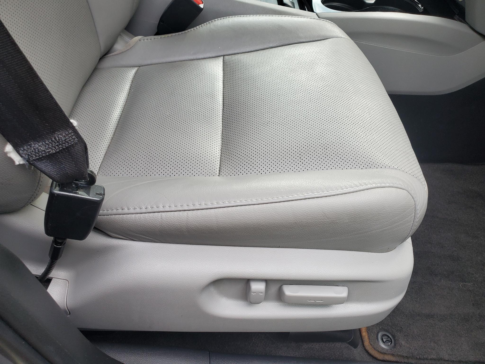 Honda Pilot AWD 4dr Elite w/RES & Navi 2016