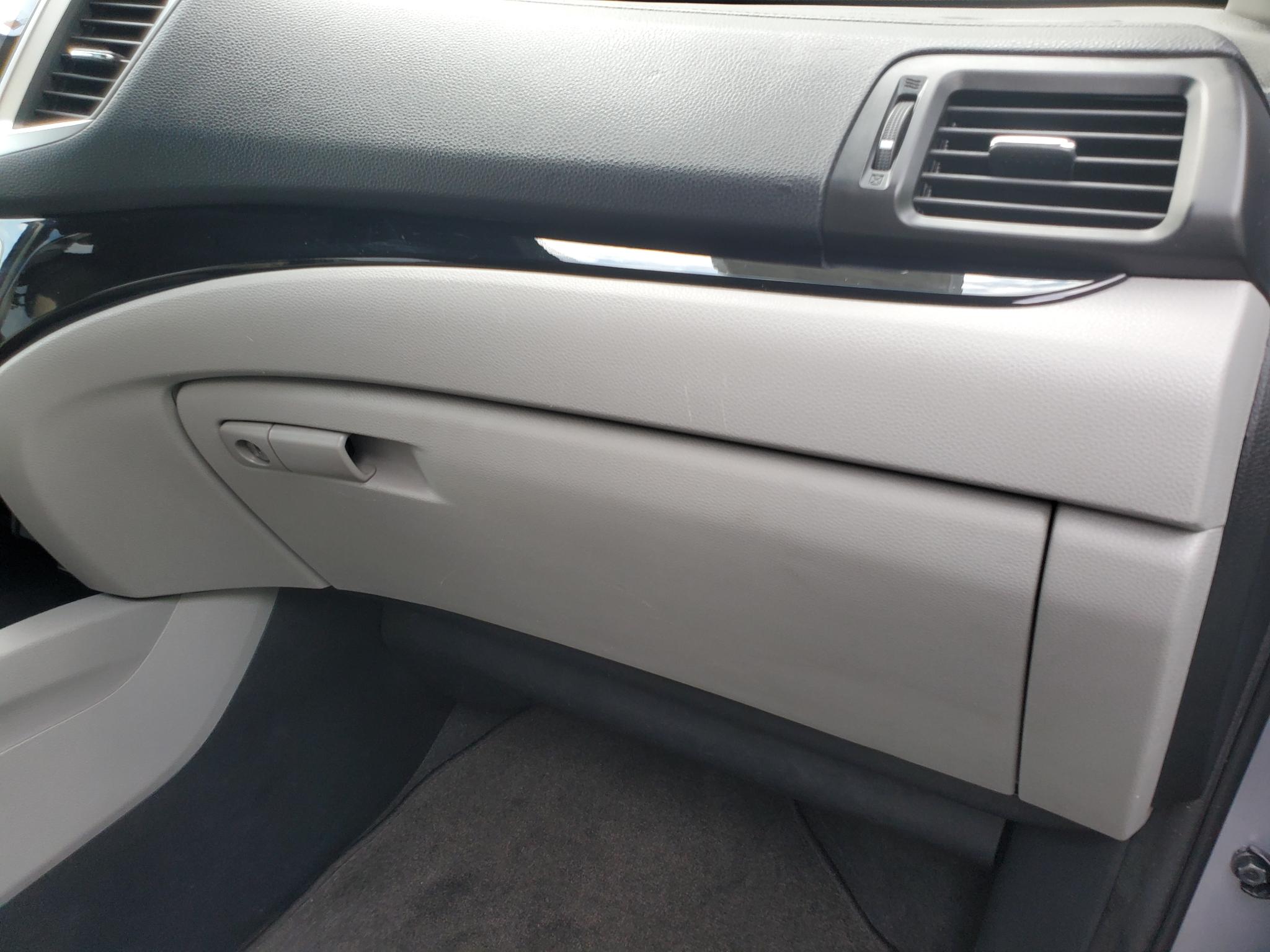 Honda Pilot AWD 4dr Elite w/RES & Navi 2016