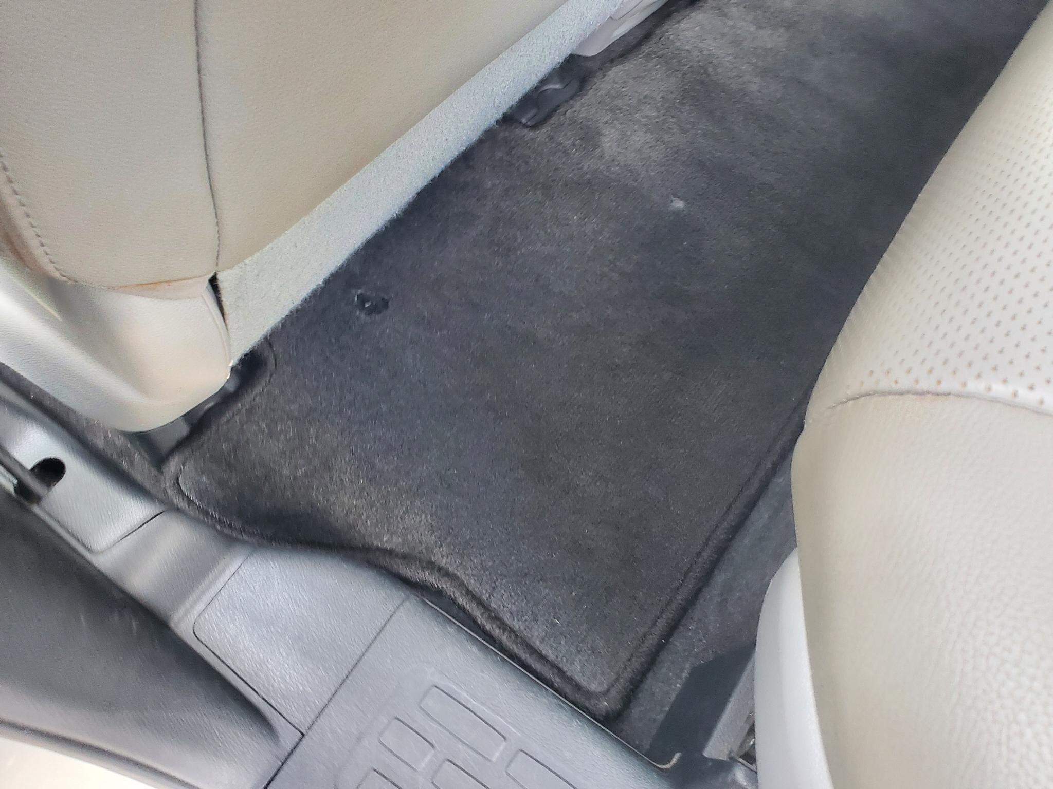 Honda Pilot AWD 4dr Elite w/RES & Navi 2016