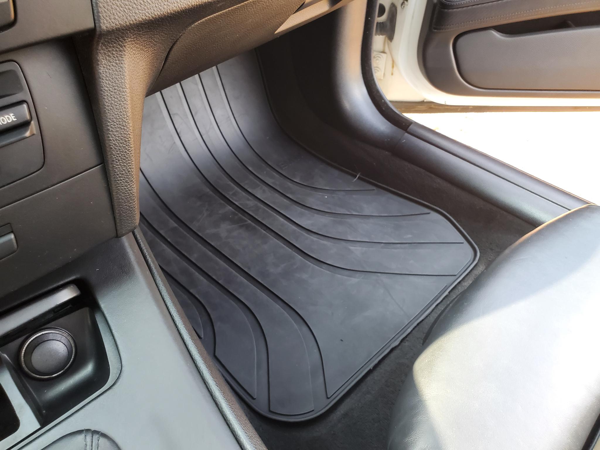 BMW M3 2dr Cpe 2011