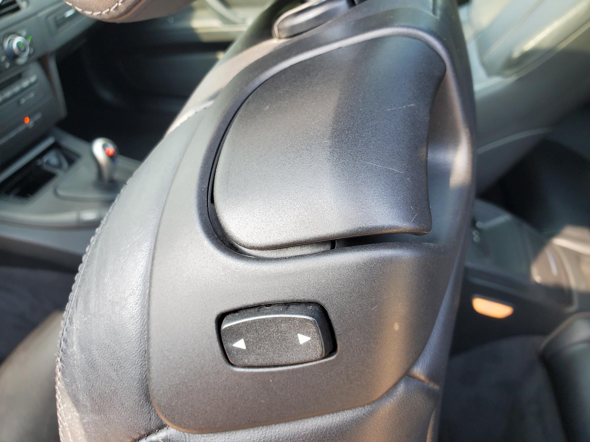 BMW M3 2dr Cpe 2011