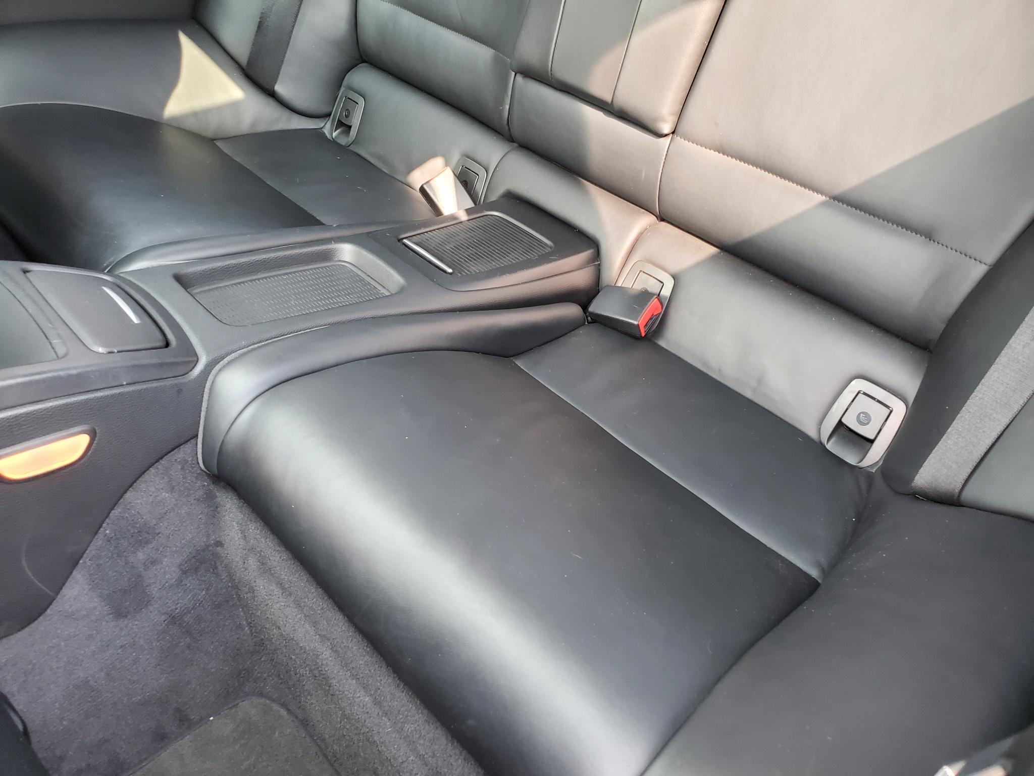 BMW M3 2dr Cpe 2011