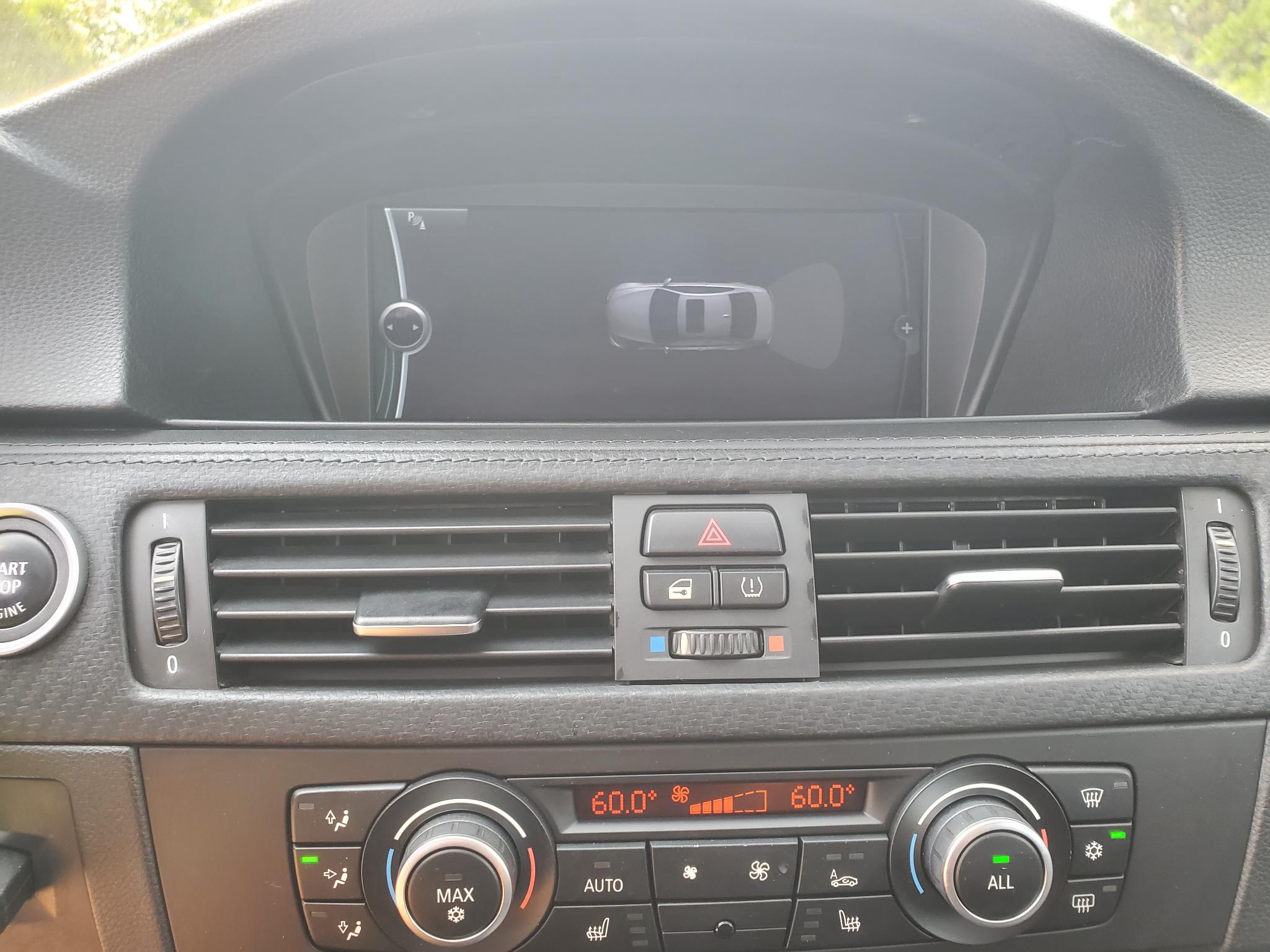 BMW M3 2dr Cpe 2011