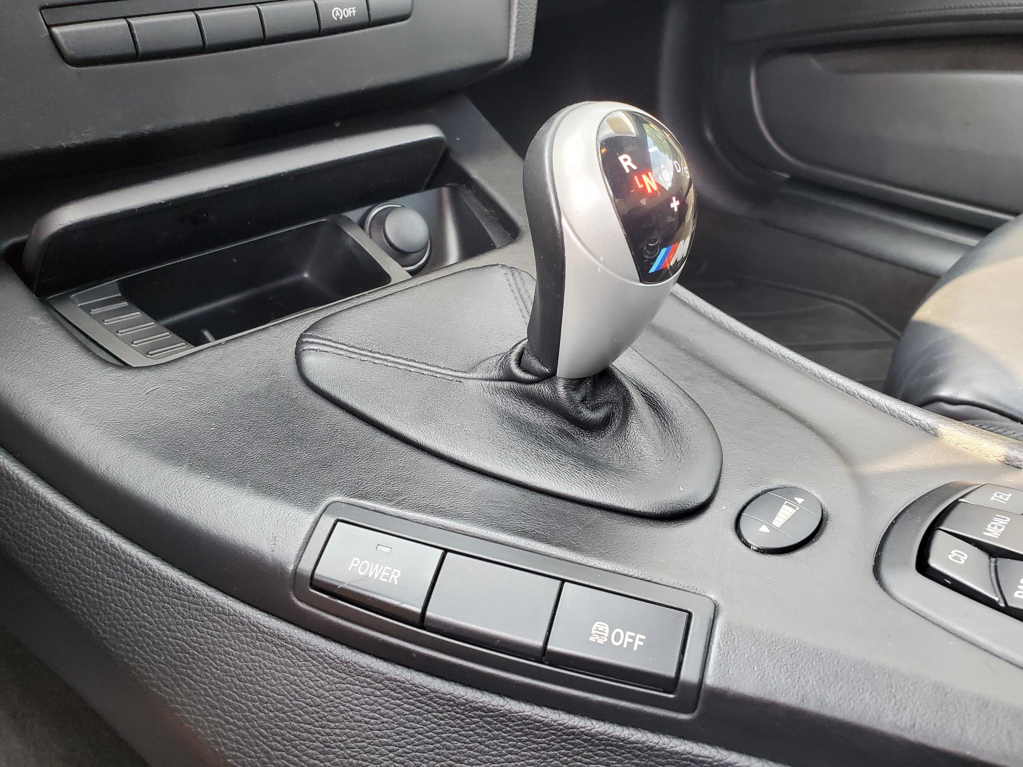 BMW M3 2dr Cpe 2011