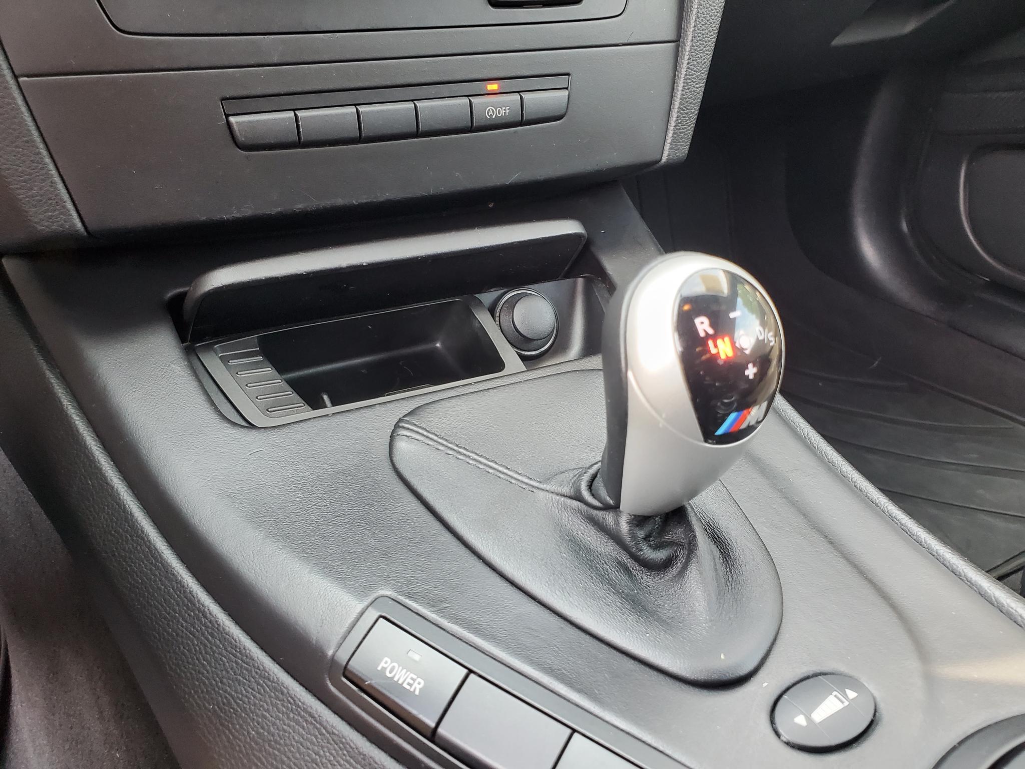 BMW M3 2dr Cpe 2011