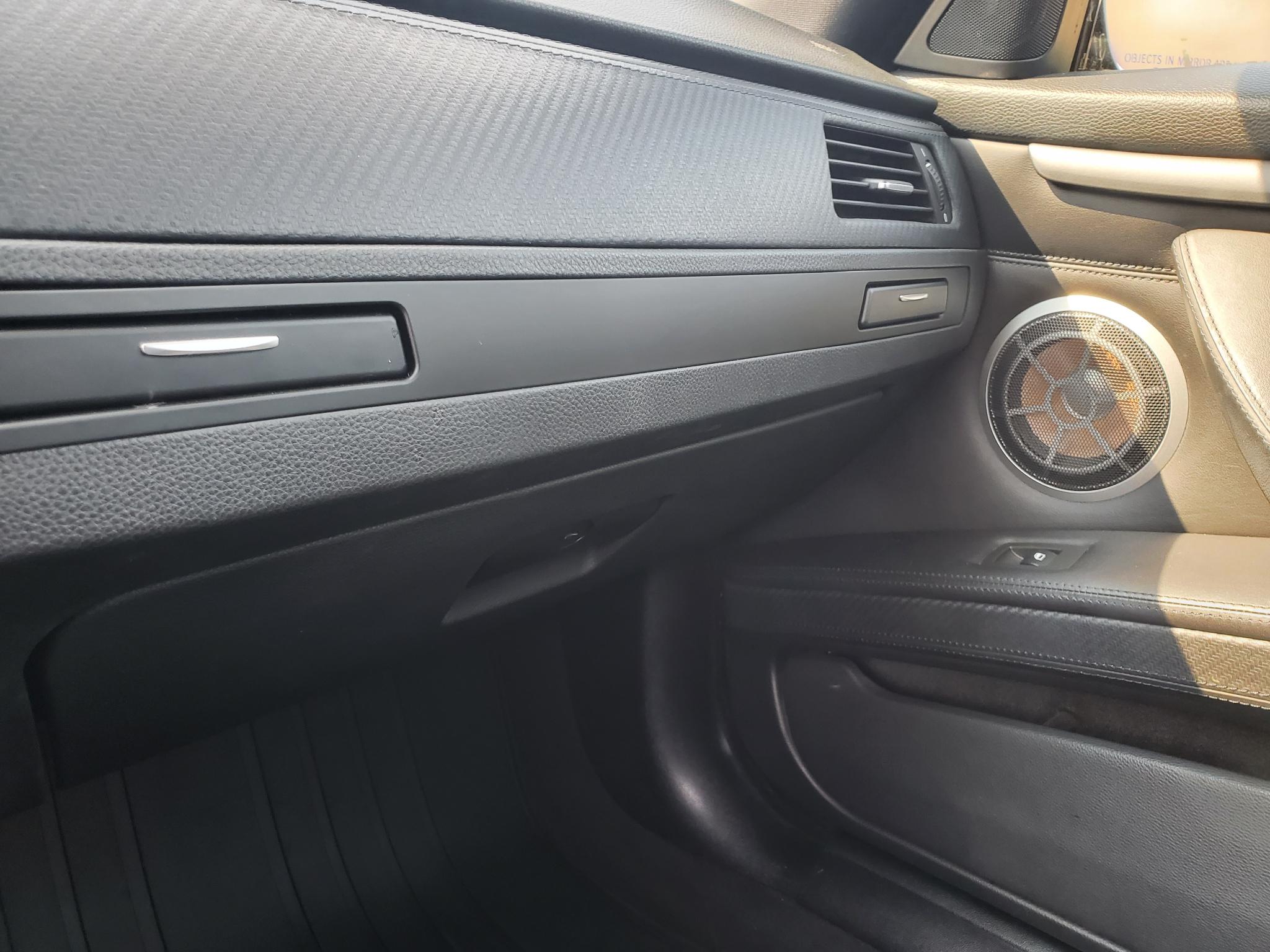 BMW M3 2dr Cpe 2011