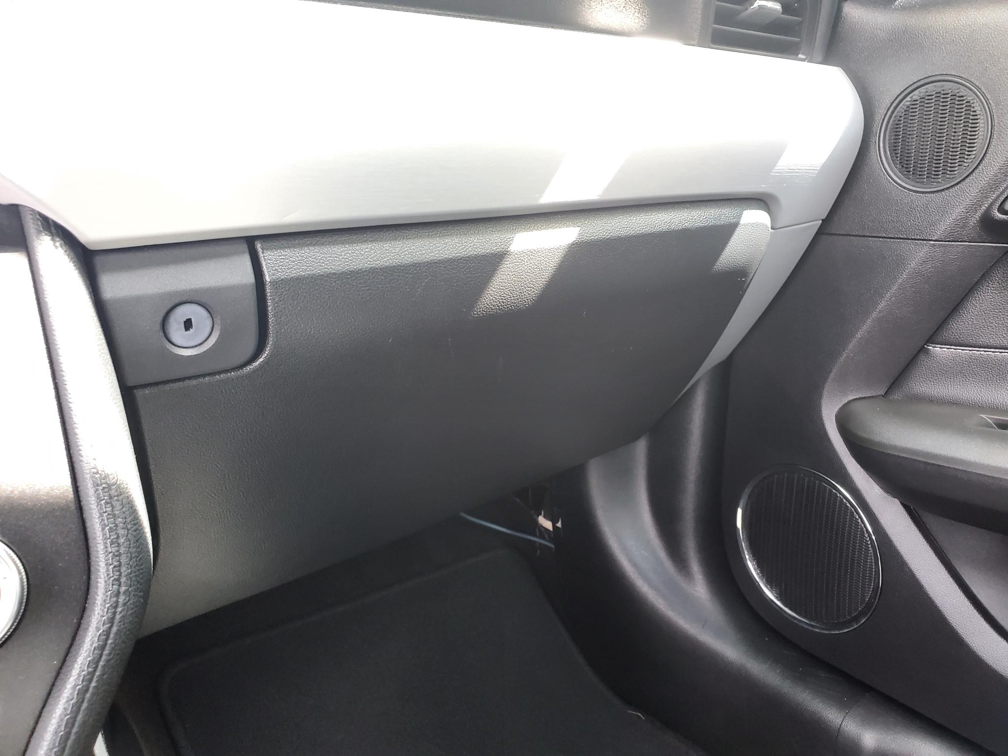 Ford Mustang 2dr Conv GT Premium 2016