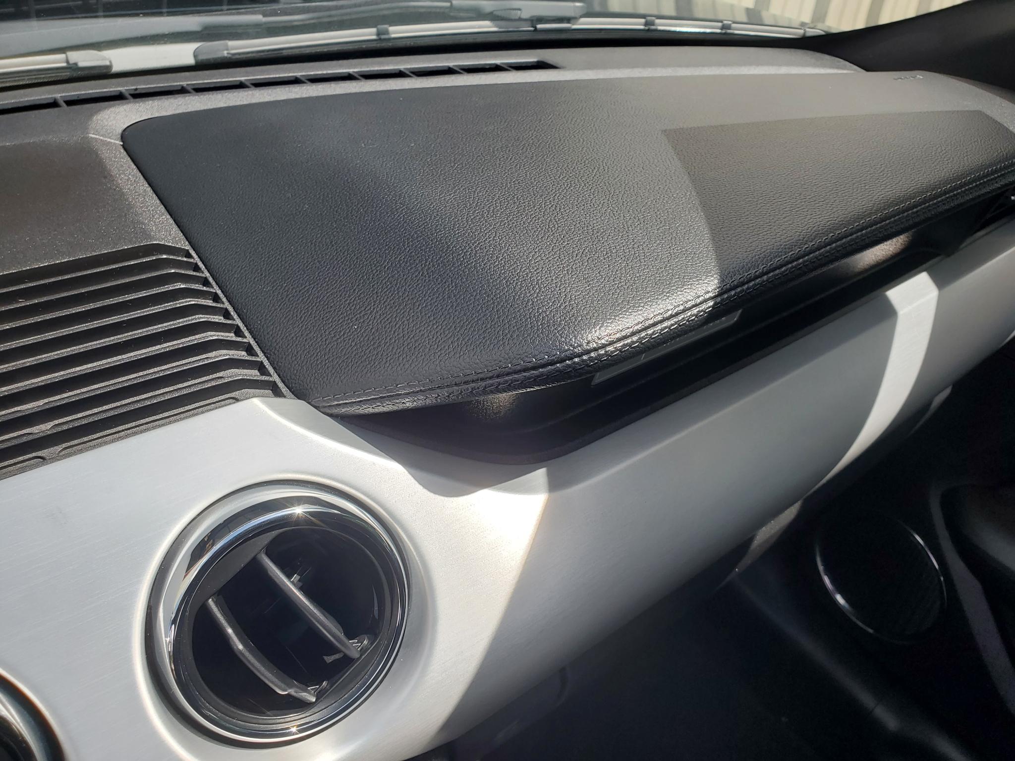 Ford Mustang 2dr Conv GT Premium 2016