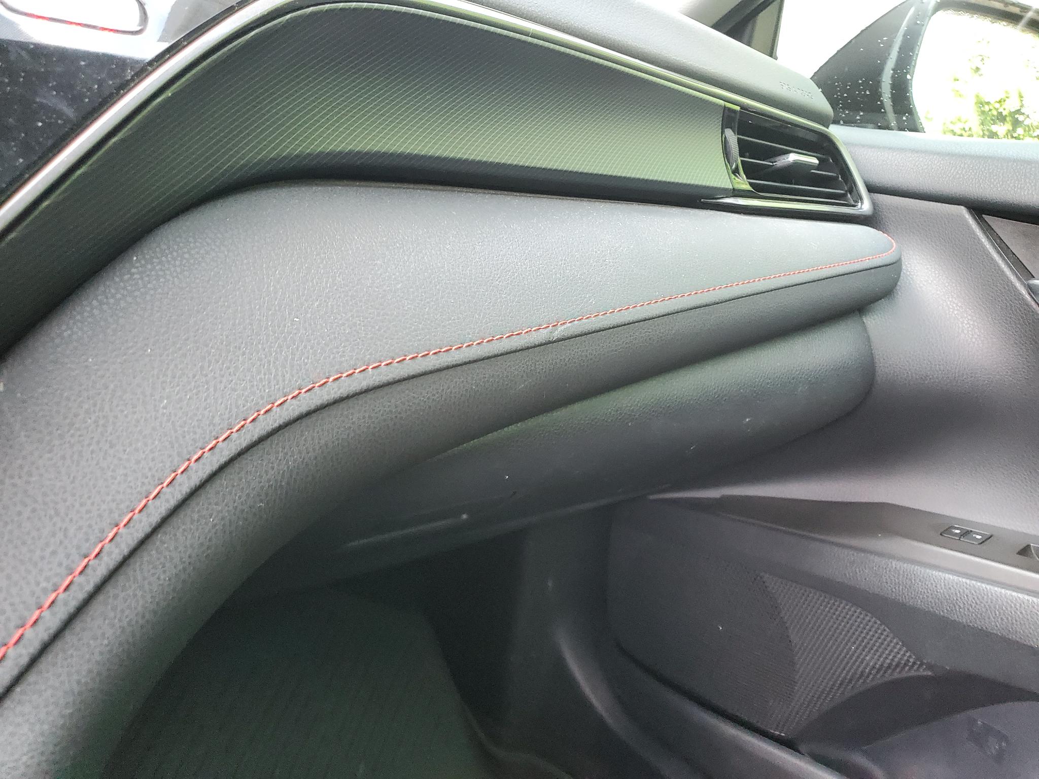 Toyota Camry TRD V6 Auto (Natl) 2022