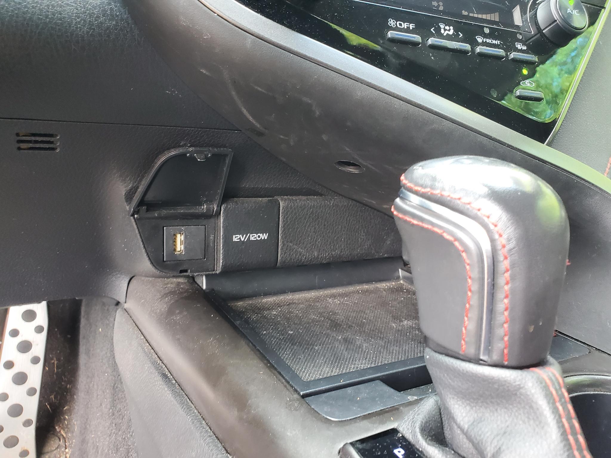 Toyota Camry TRD V6 Auto (Natl) 2022