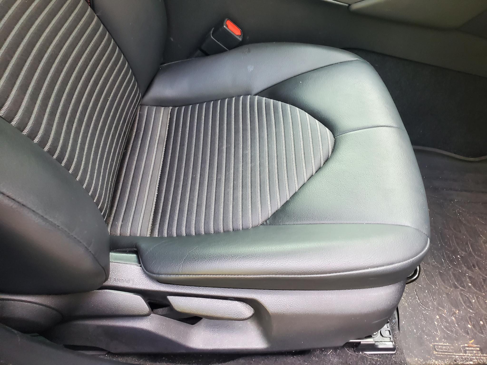 Toyota Camry TRD V6 Auto (Natl) 2022