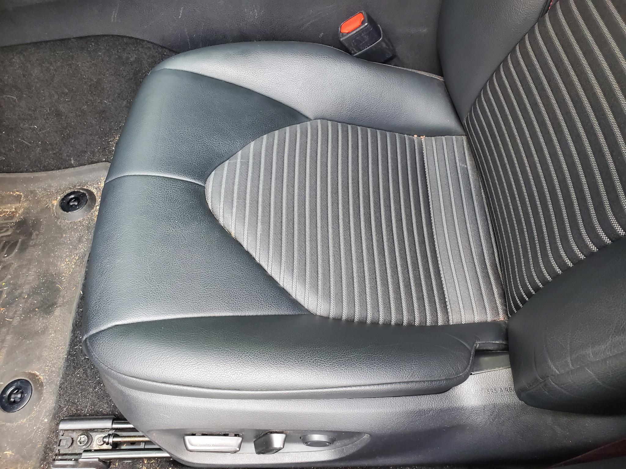 Toyota Camry TRD V6 Auto (Natl) 2022