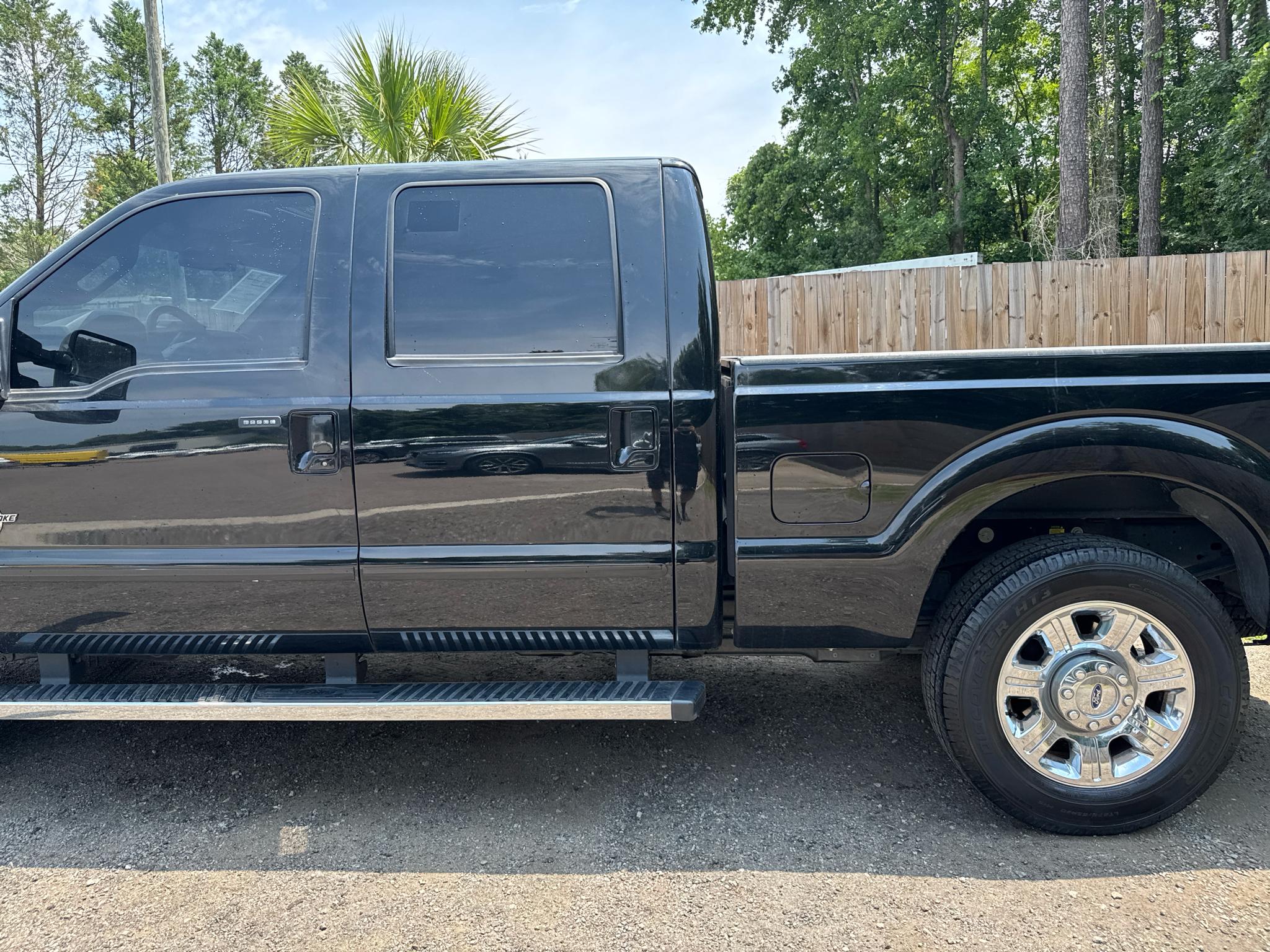 Ford Super Duty F-250 SRW  2016